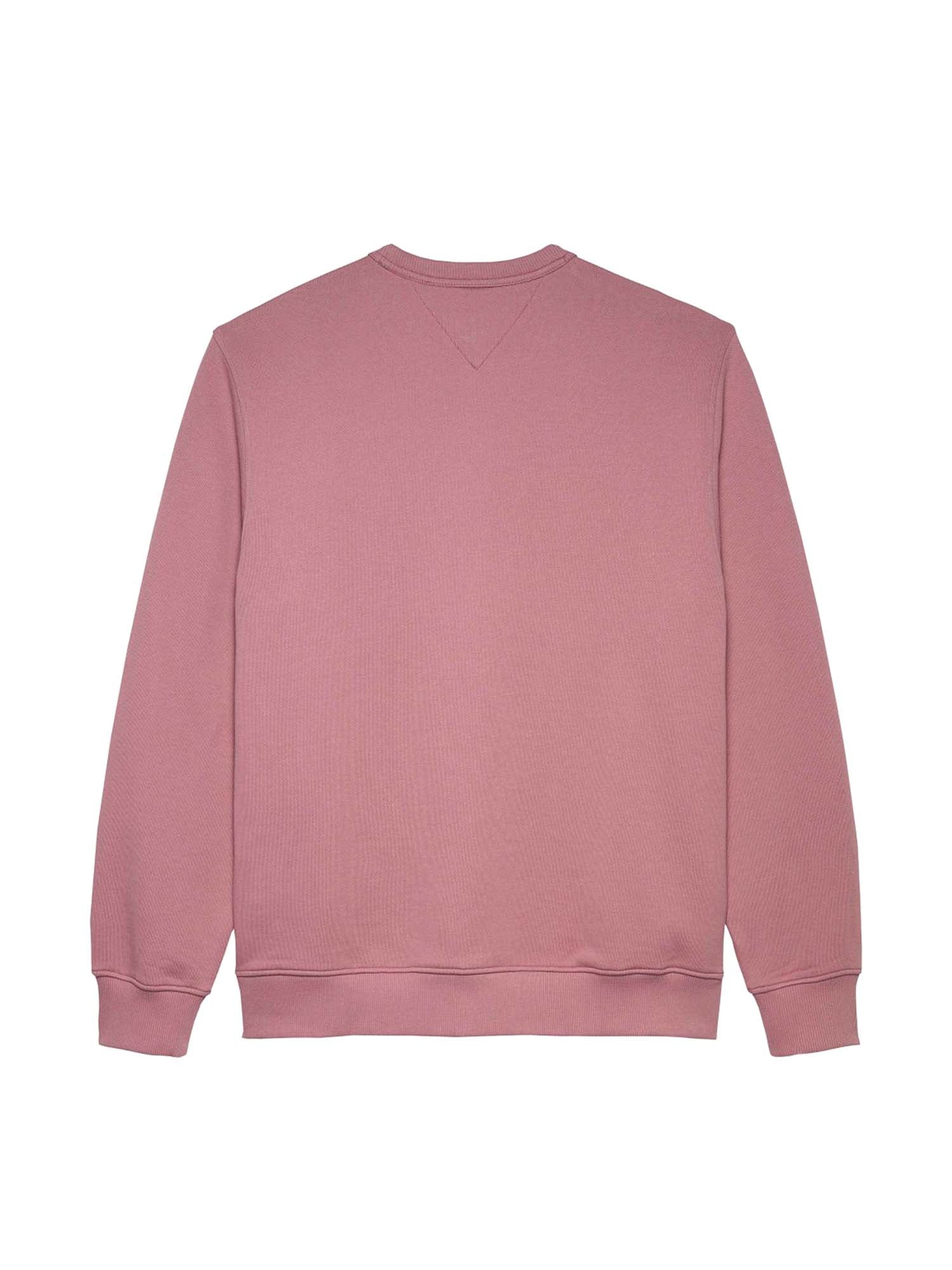 Tommy Jeans Felpe Uomo | DM0DM20660 1 - Image 5
