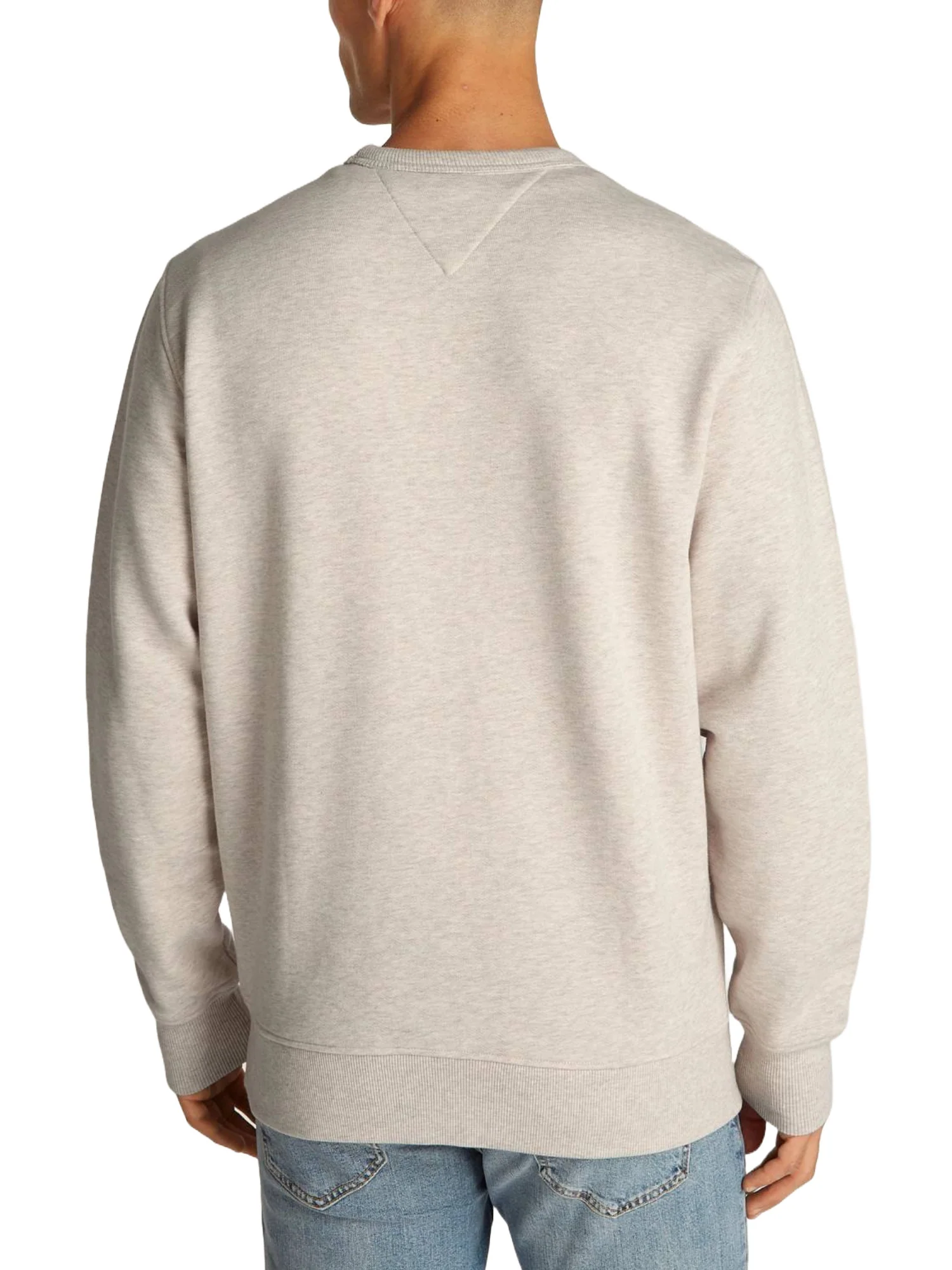 Tommy Jeans Felpe Uomo | DM0DM20660 - Image 11