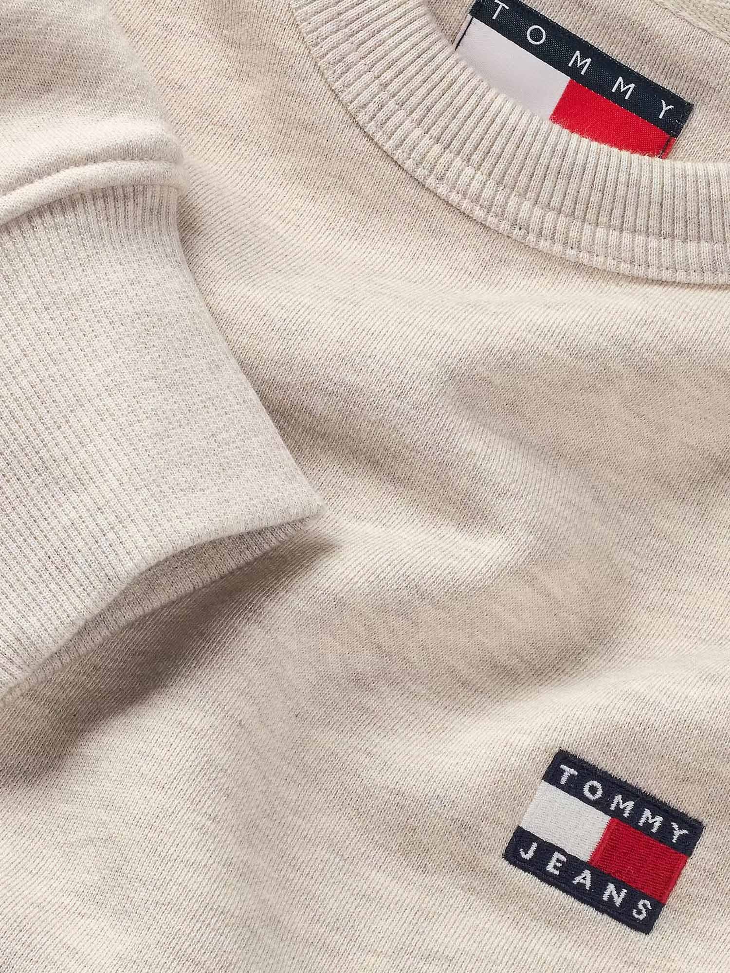 Tommy Jeans Felpe Uomo | DM0DM20660 - Image 12