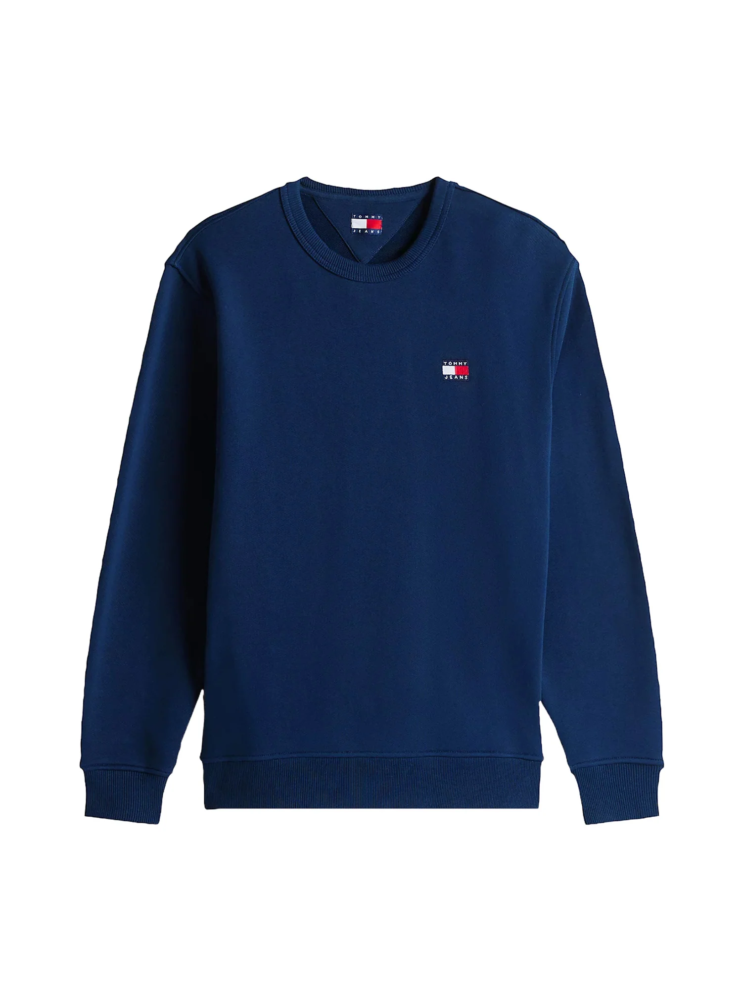 Tommy Jeans Felpe Uomo | DM0DM20660 - Image 13