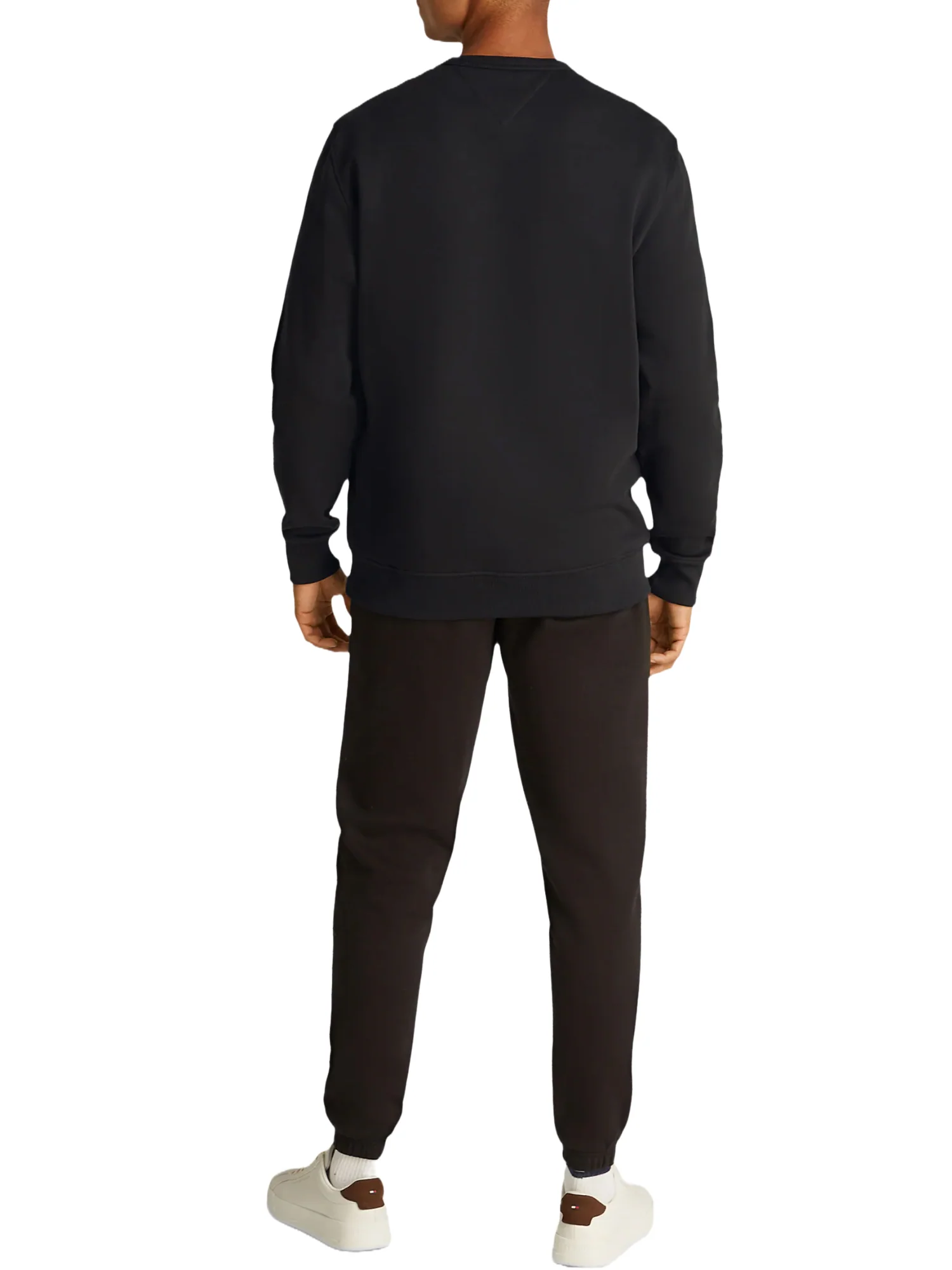 Tommy Jeans Felpe Uomo | DM0DM20660 - Image 3
