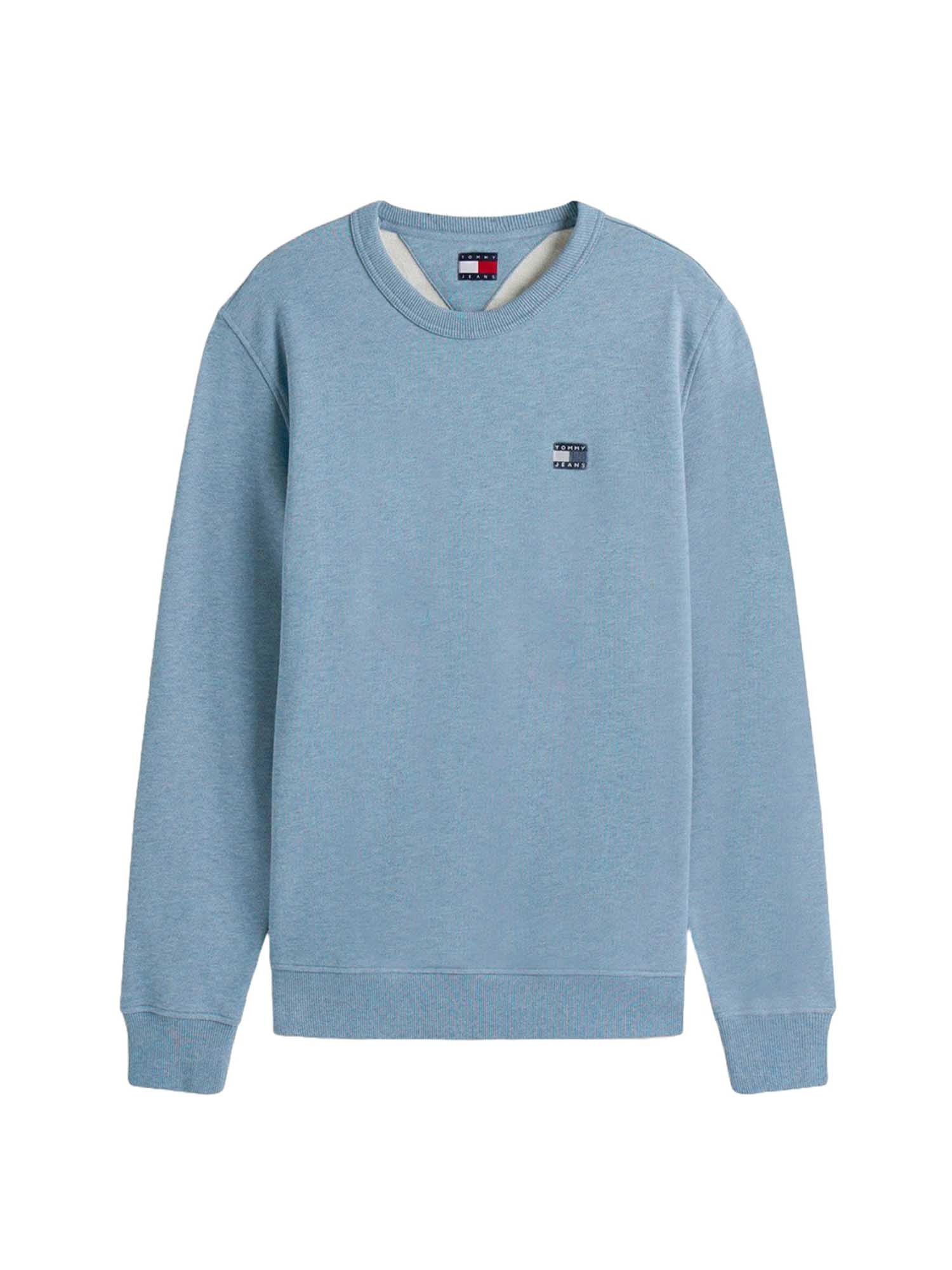 Tommy Jeans Felpe Uomo | DM0DM21921 - Image 5