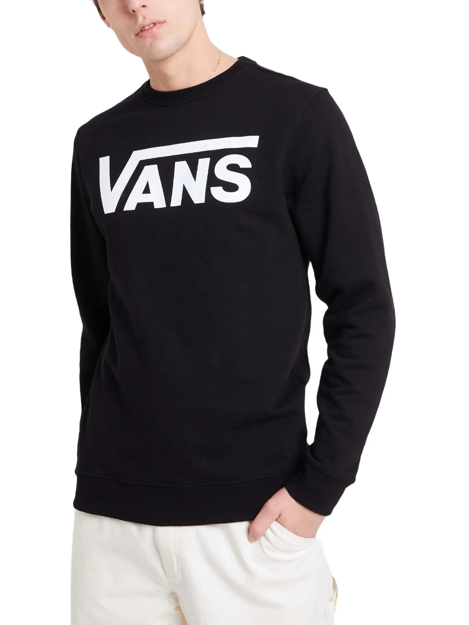 Vans Felpe Uomo | VN000JSF - Image 2