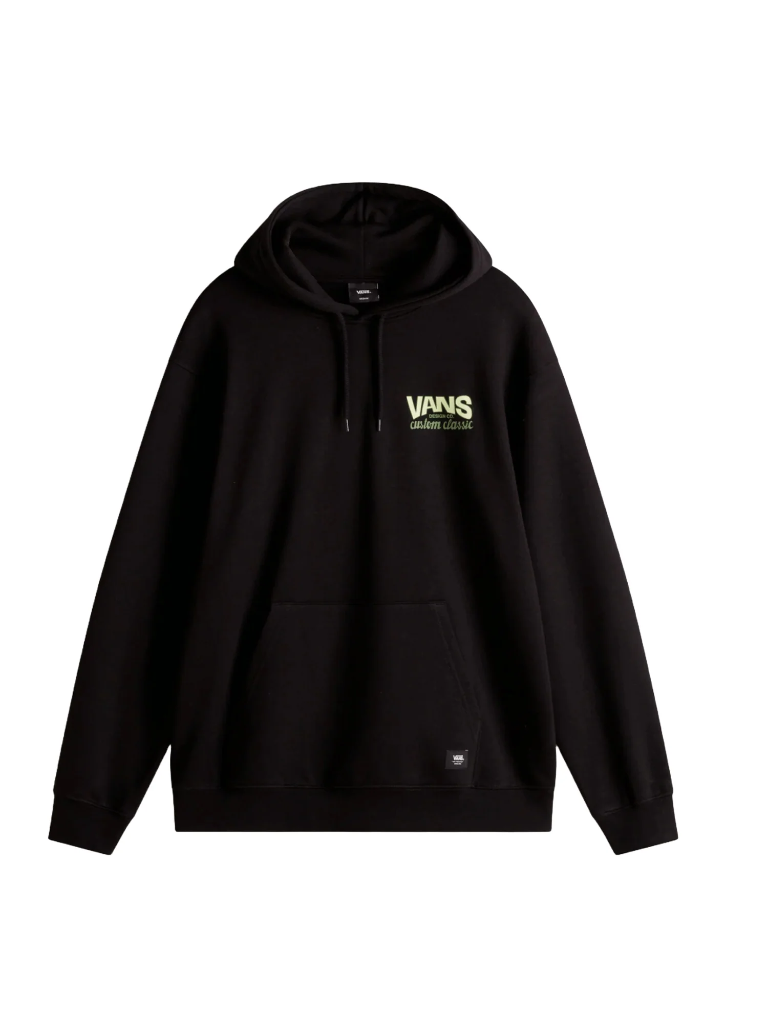 Vans Felpe Uomo | VN000NHR