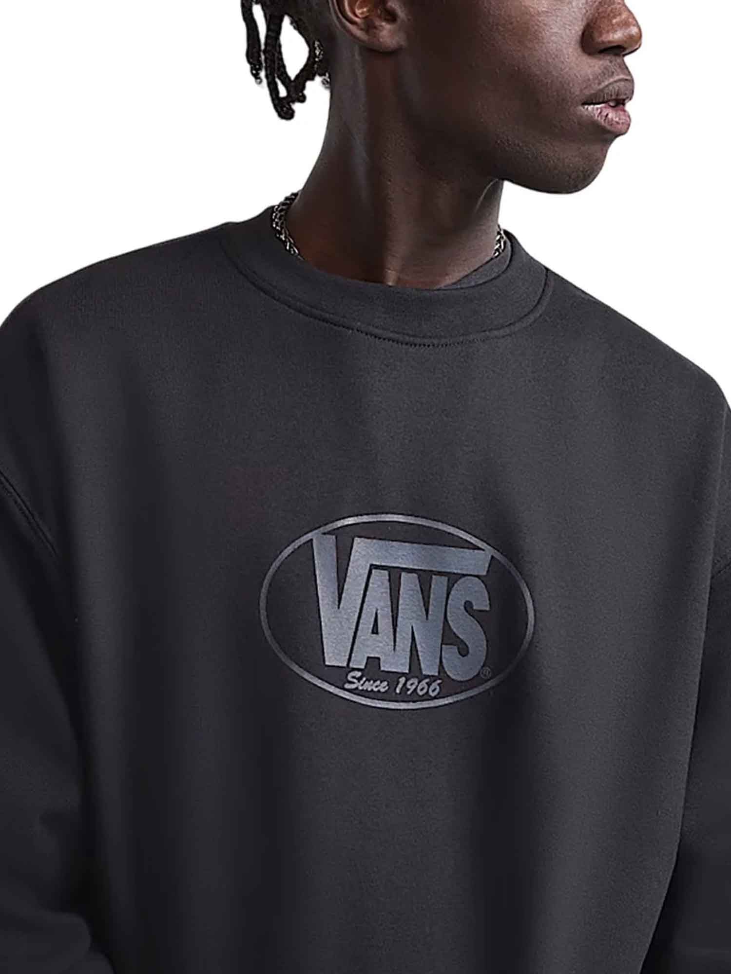 Vans Felpe Uomo | VN000P8H - Image 4