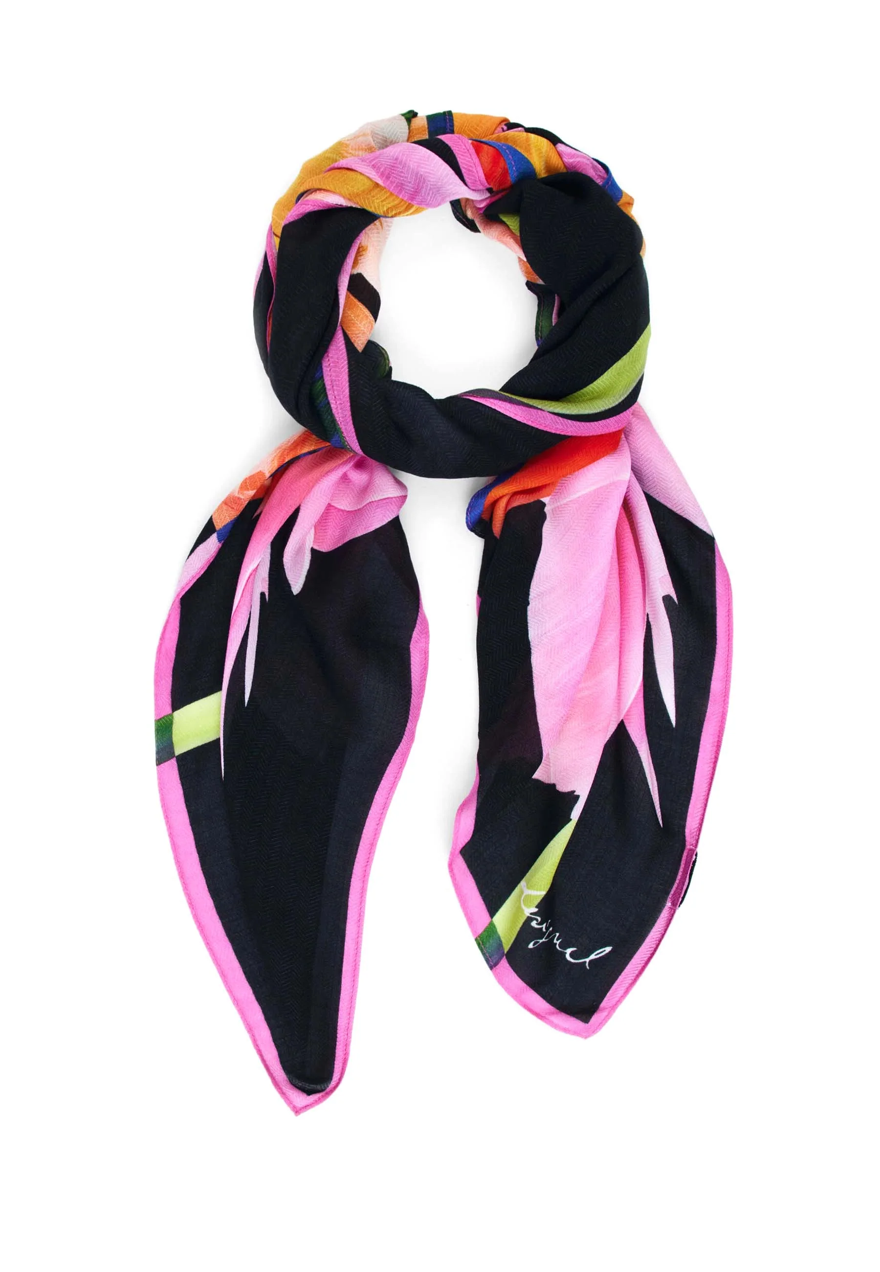 Desigual Foulard Donna | 26SAWA14