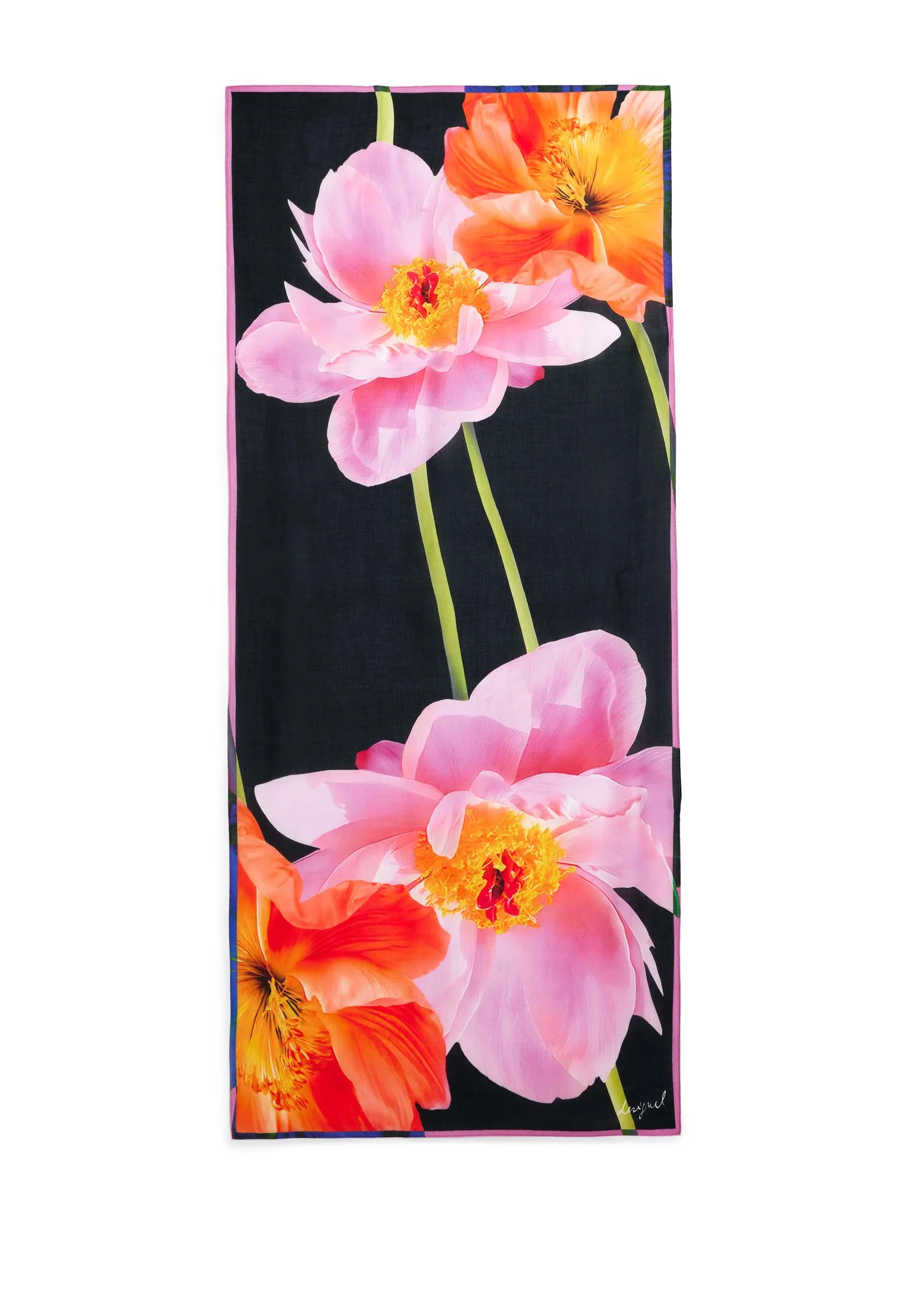 Desigual Foulard Donna | 26SAWA14 - Image 2