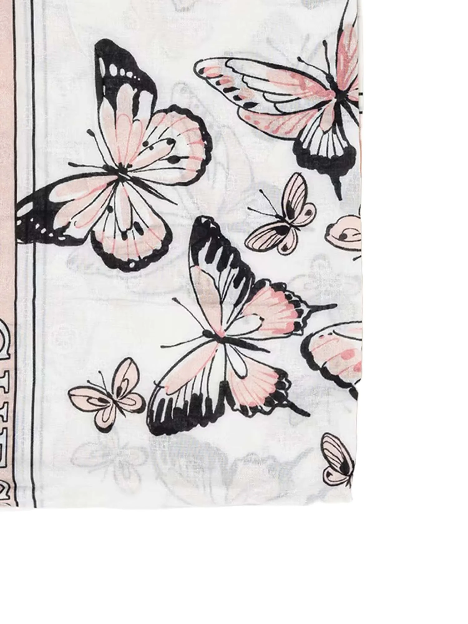 Guess Foulard Donna | AW5116 VIS03 - Image 2