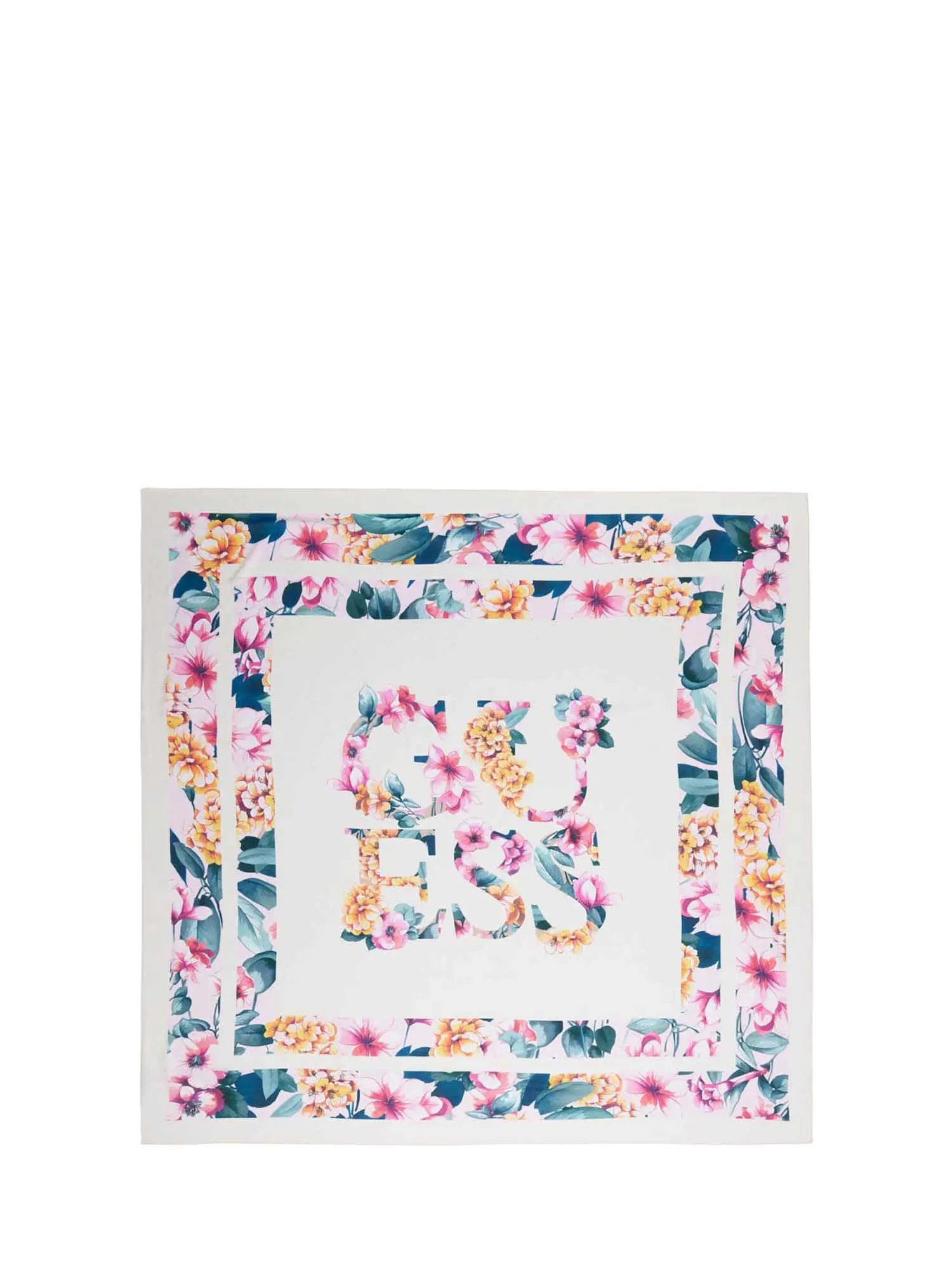 Guess Foulard Donna | AW5315 SIL03