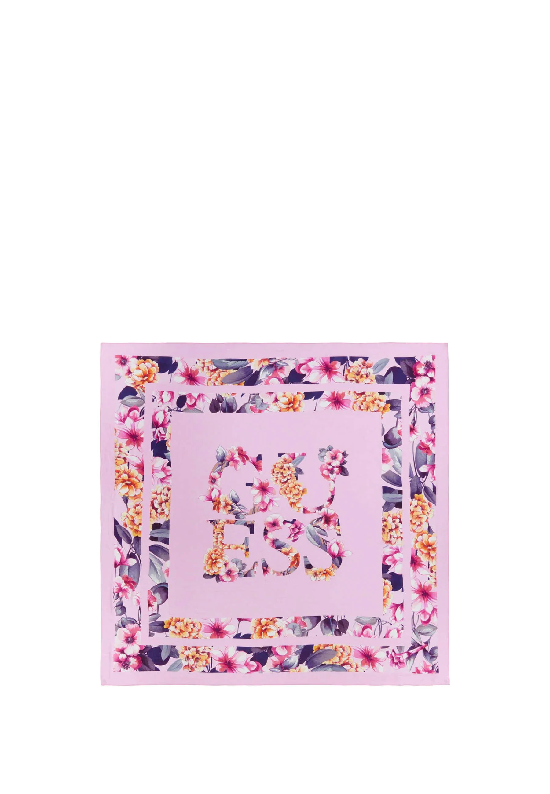 Guess Foulard Donna | AW5315 SIL03 - Image 6