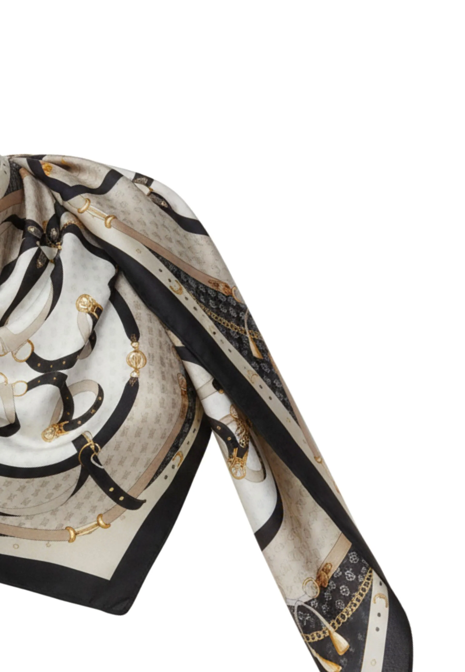 Guess Foulard Donna | AW5343 POL03 - Image 11