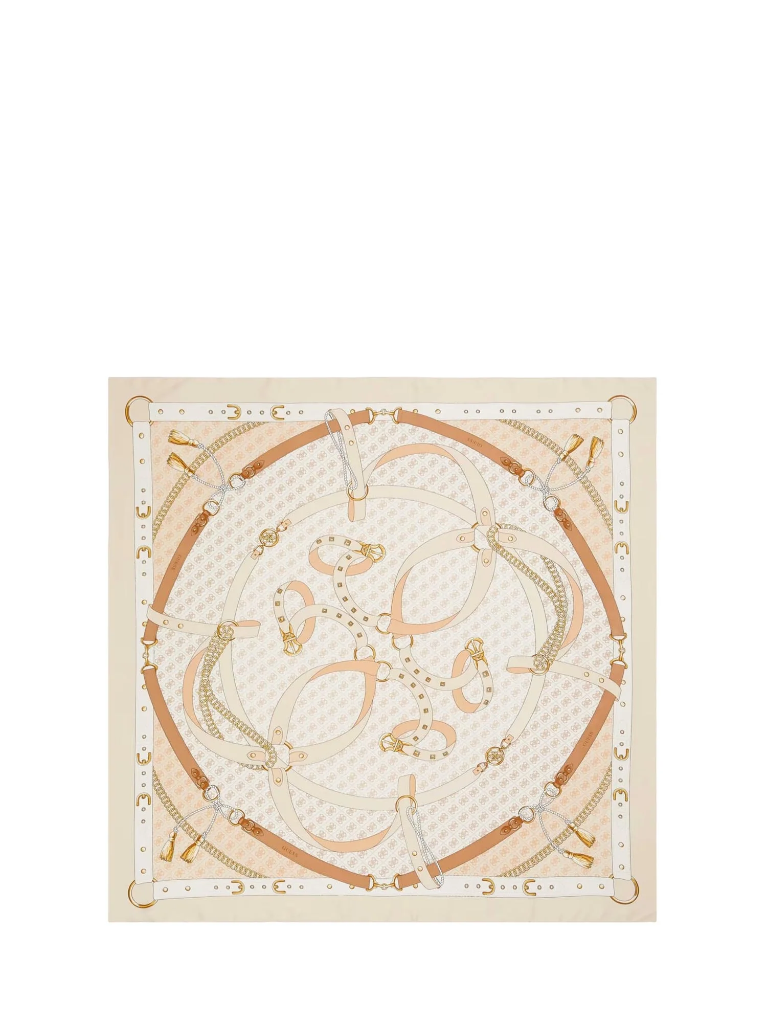 Guess Foulard Donna | AW5343 POL03 - Image 7