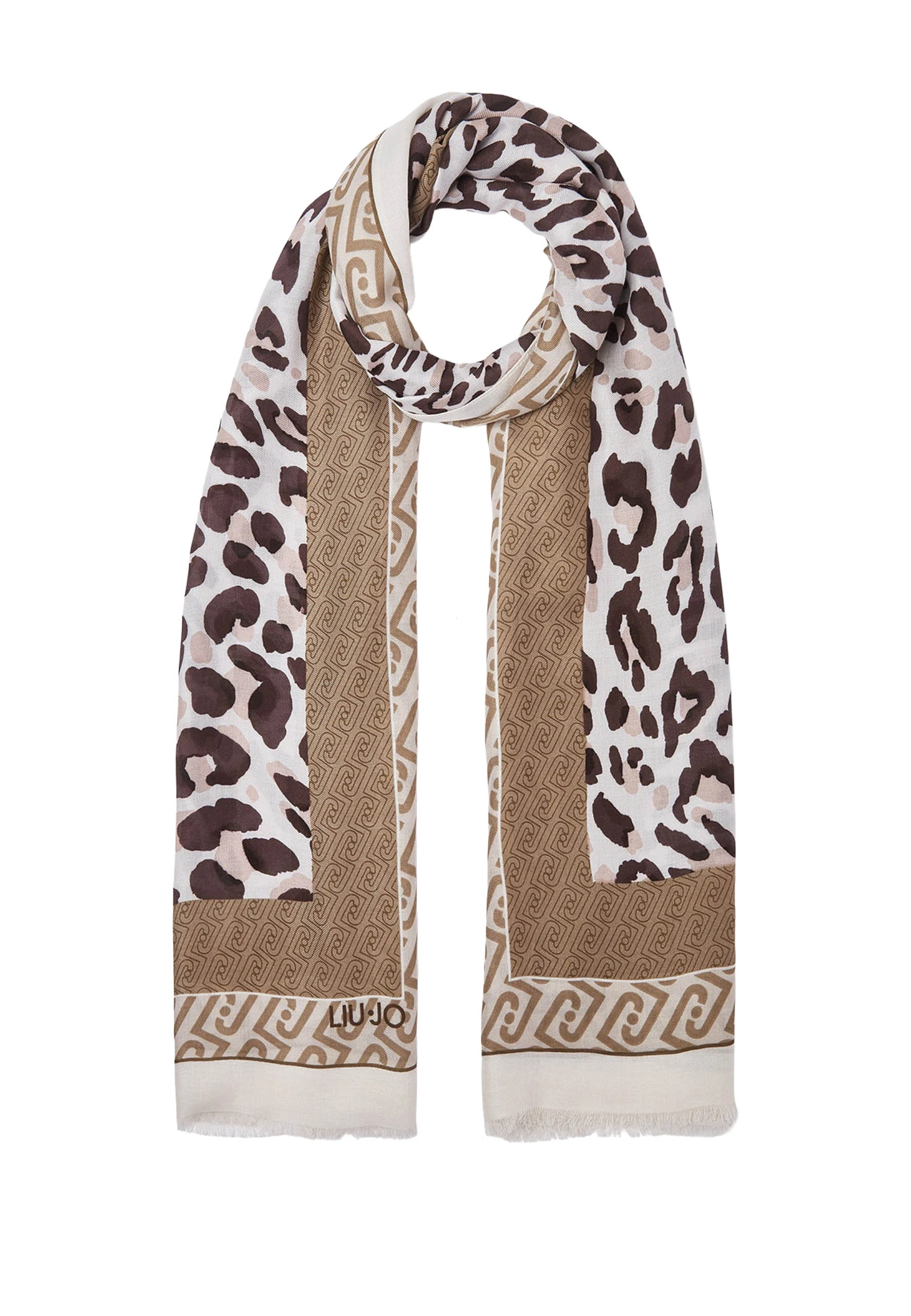 Liu-jo Foulard Donna | 2A6041 T4286
