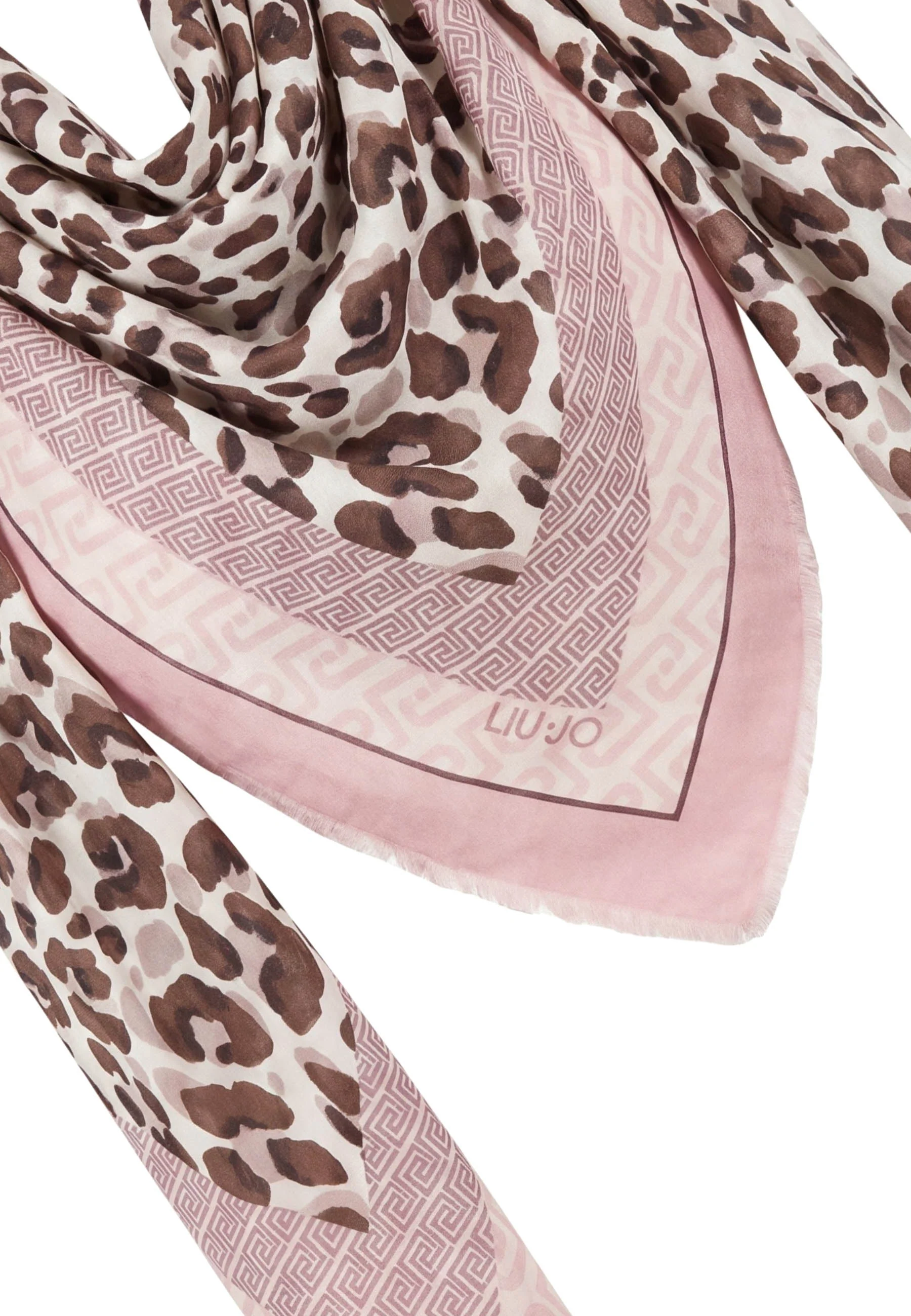 Liu-jo Foulard Donna | 2A6041 T4286 - Image 10
