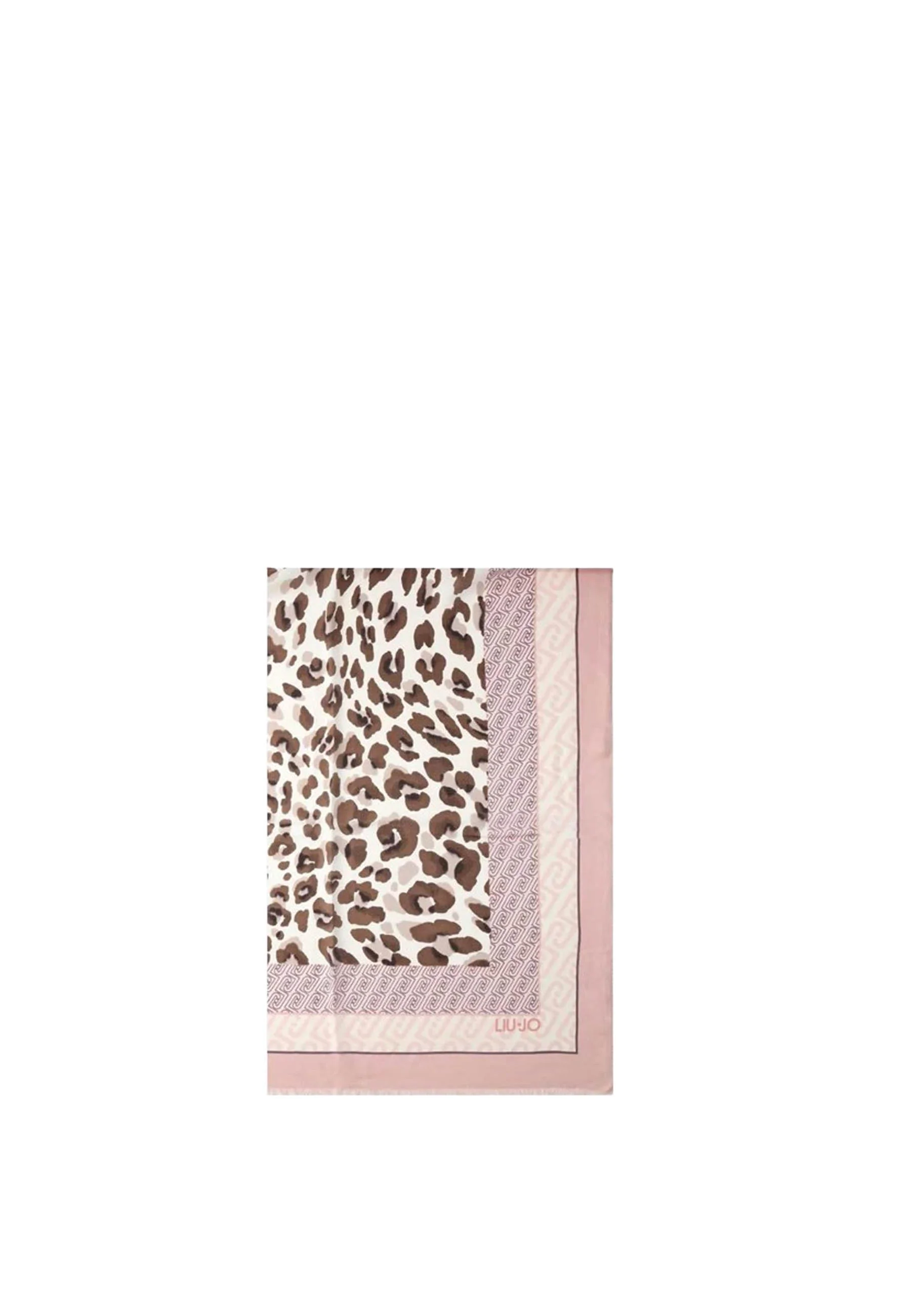 Liu-jo Foulard Donna | 2A6041 T4286 - Image 11