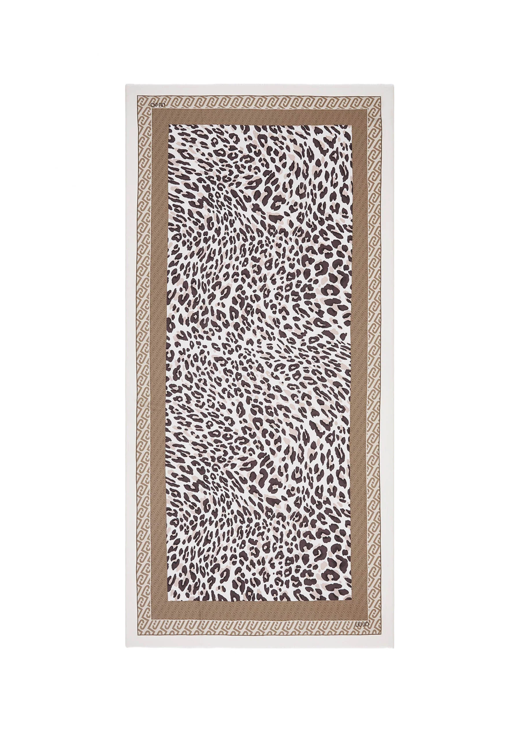 Liu-jo Foulard Donna | 2A6041 T4286 - Image 2