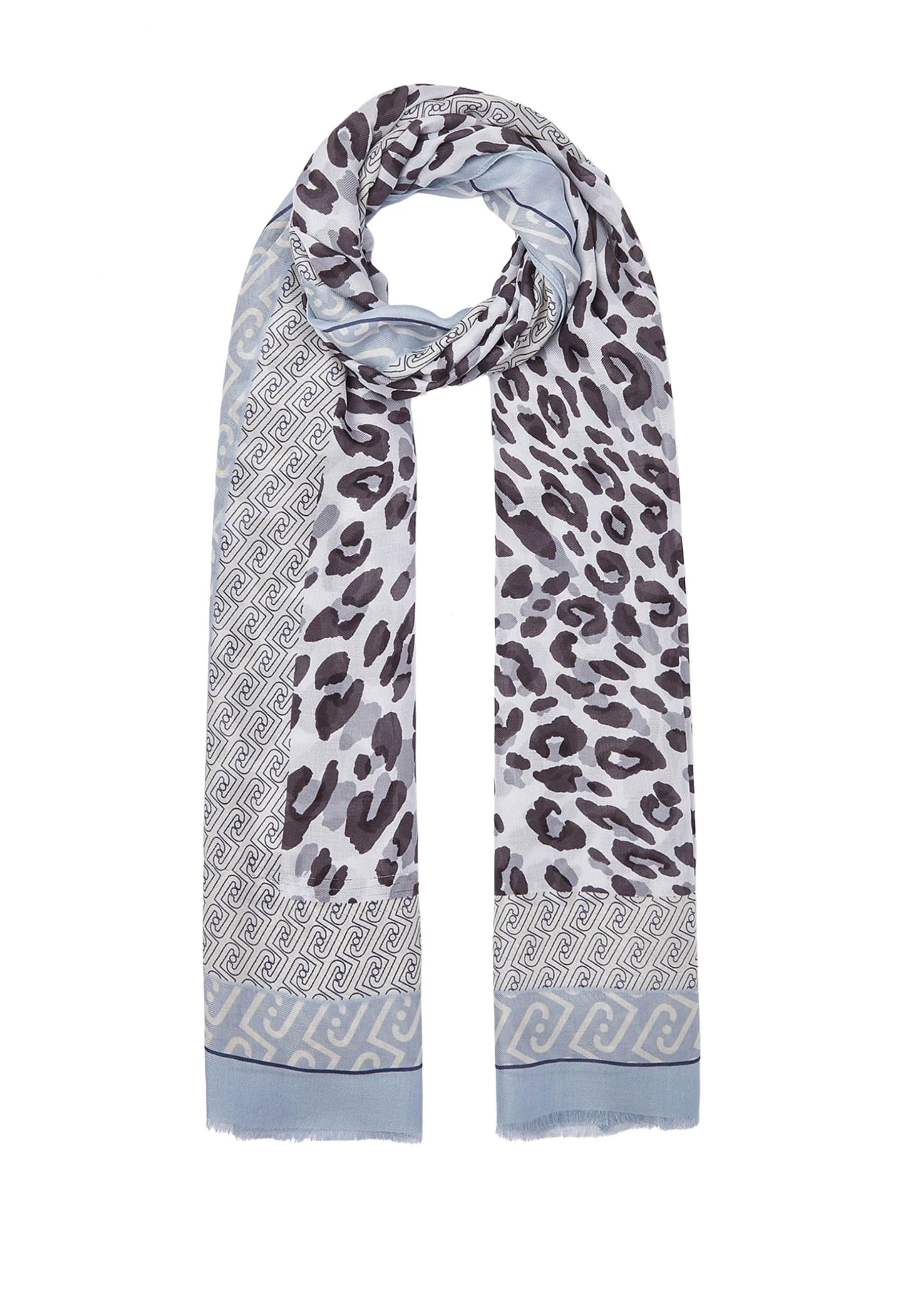 Liu-jo Foulard Donna | 2A6041 T4286 - Image 5