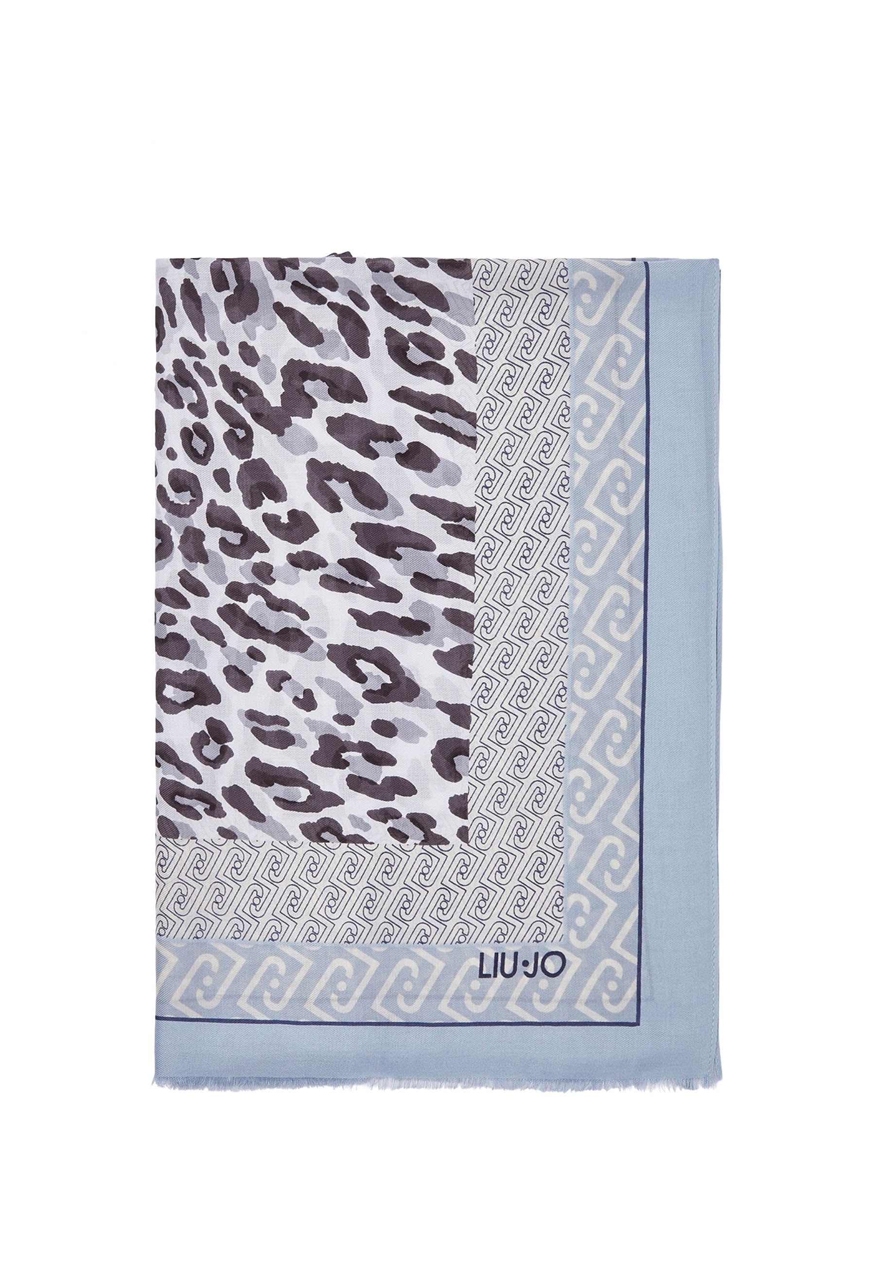Liu-jo Foulard Donna | 2A6041 T4286 - Image 6