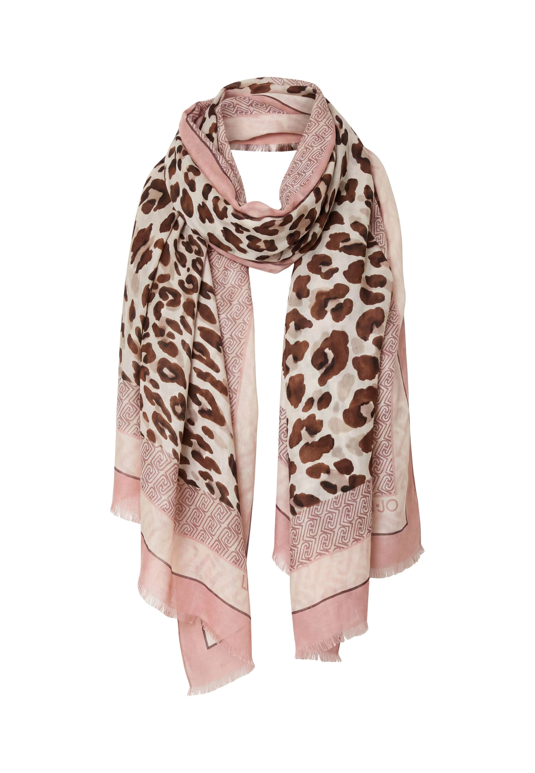 Liu-jo Foulard Donna | 2A6041 T4286 - Image 9