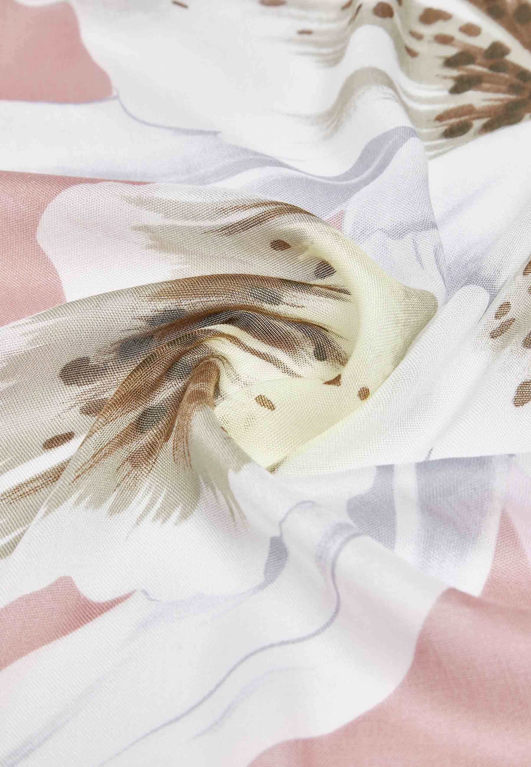 Liu-jo Foulard Donna | 2A6050 T2738 - Image 12