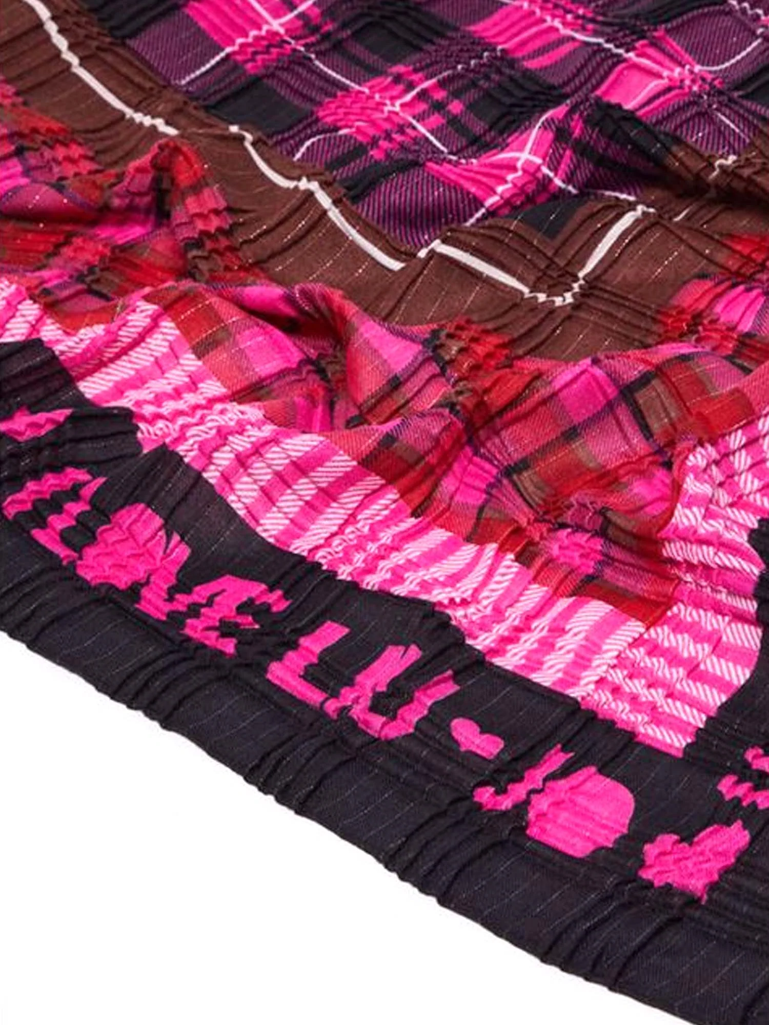 Liu-jo Foulard Donna | 2F3132 T0300 - Image 2
