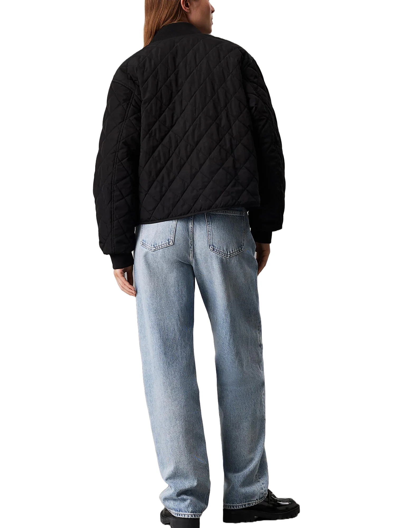 Calvin Klein Jeans Giacche Donna | J20J224701 - Image 8