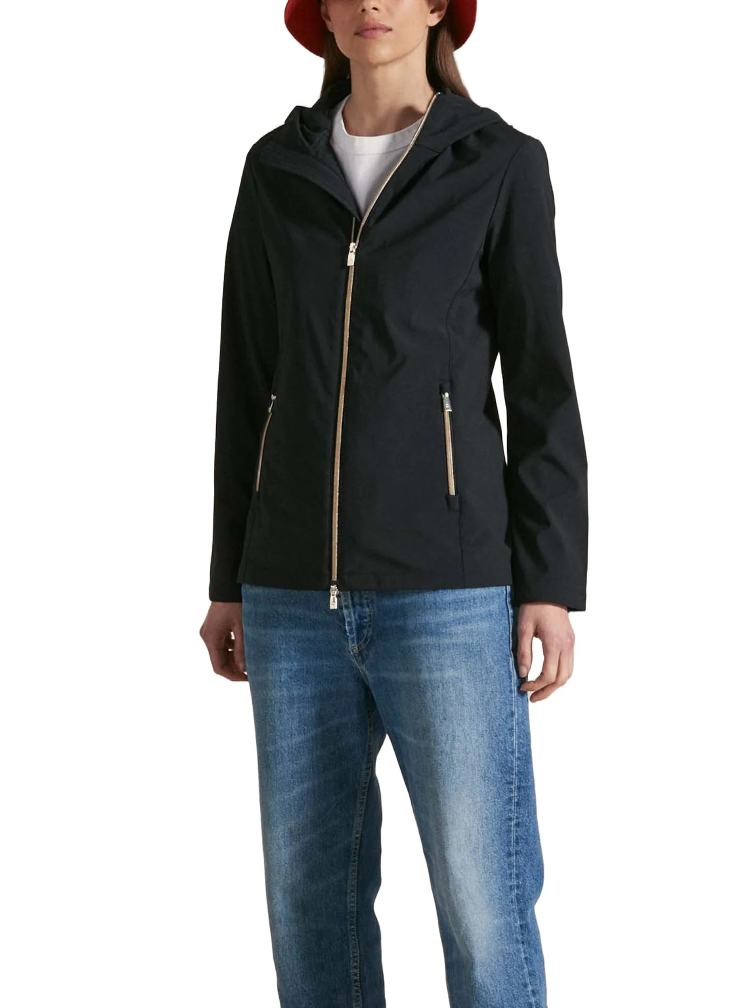 Ciesse Piumini Giacche Donna | 215CPWC32423 P0U23X - Image 2