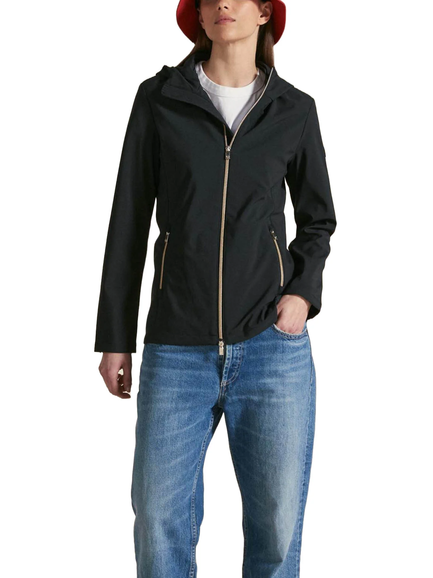 Ciesse Piumini Giacche Donna | 215CPWC32423 P0U23X - Image 3