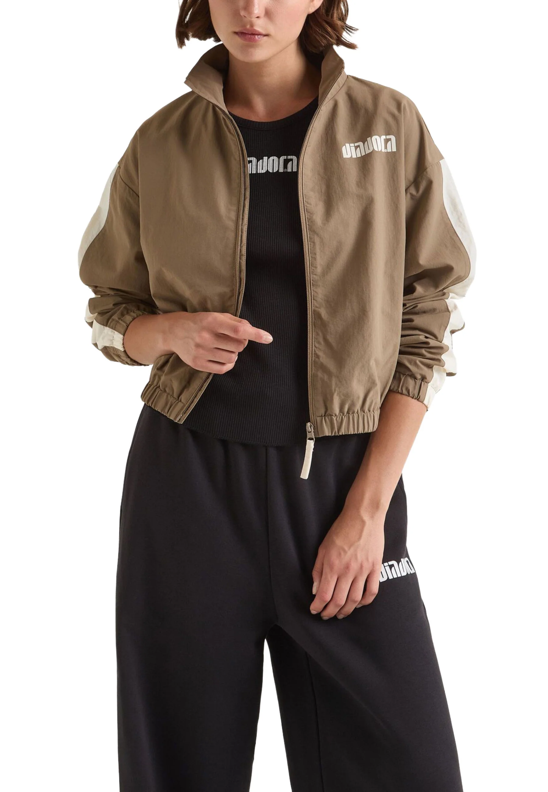 Diadora Giacche Donna | 502.182623 - Image 3