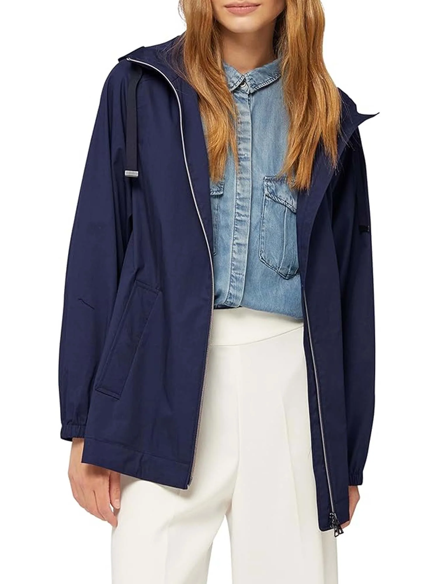 Geox Giacche Donna | W4522A T2986 - Image 3