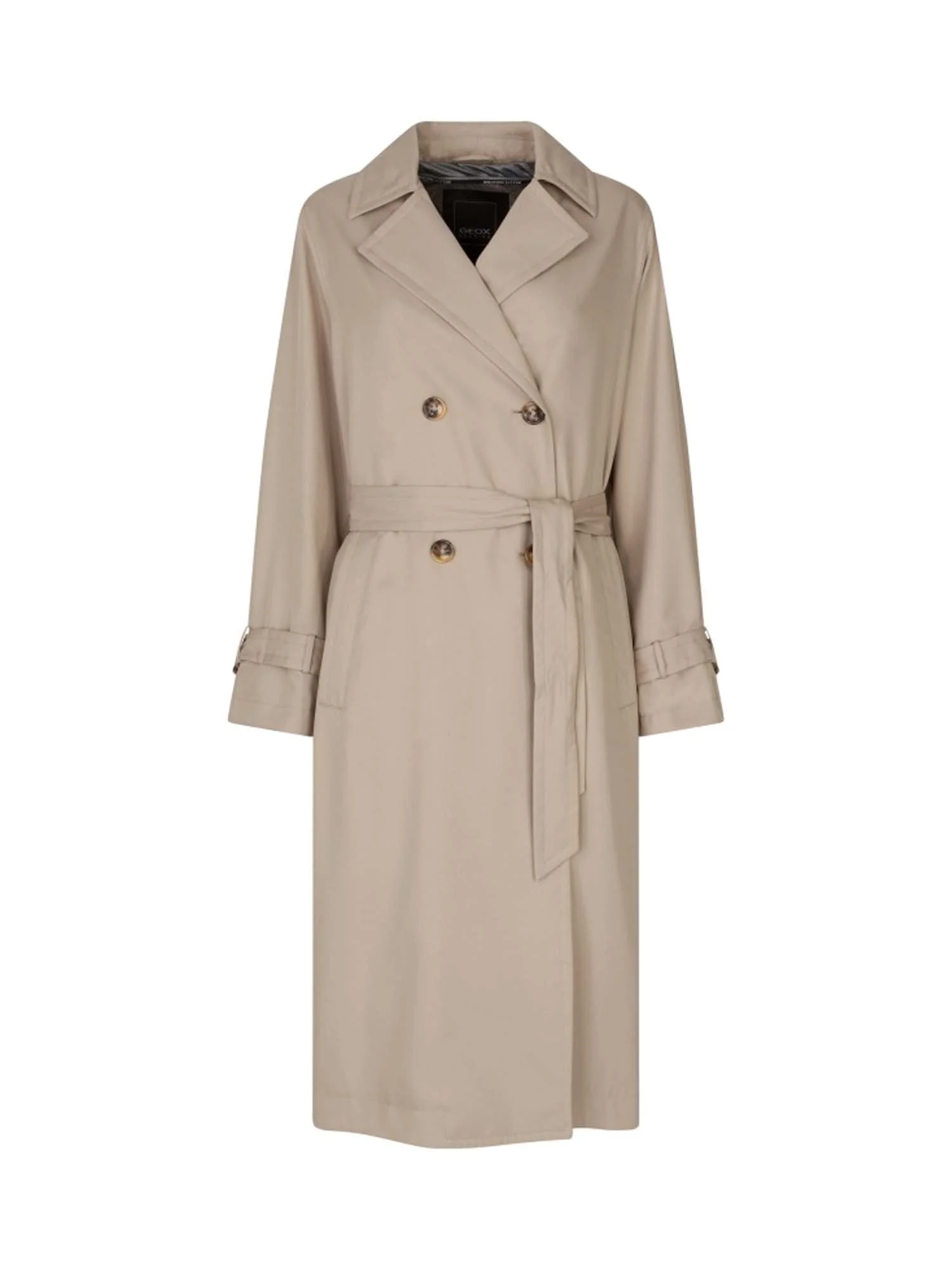 Geox Giacche Donna | W4522R T2981