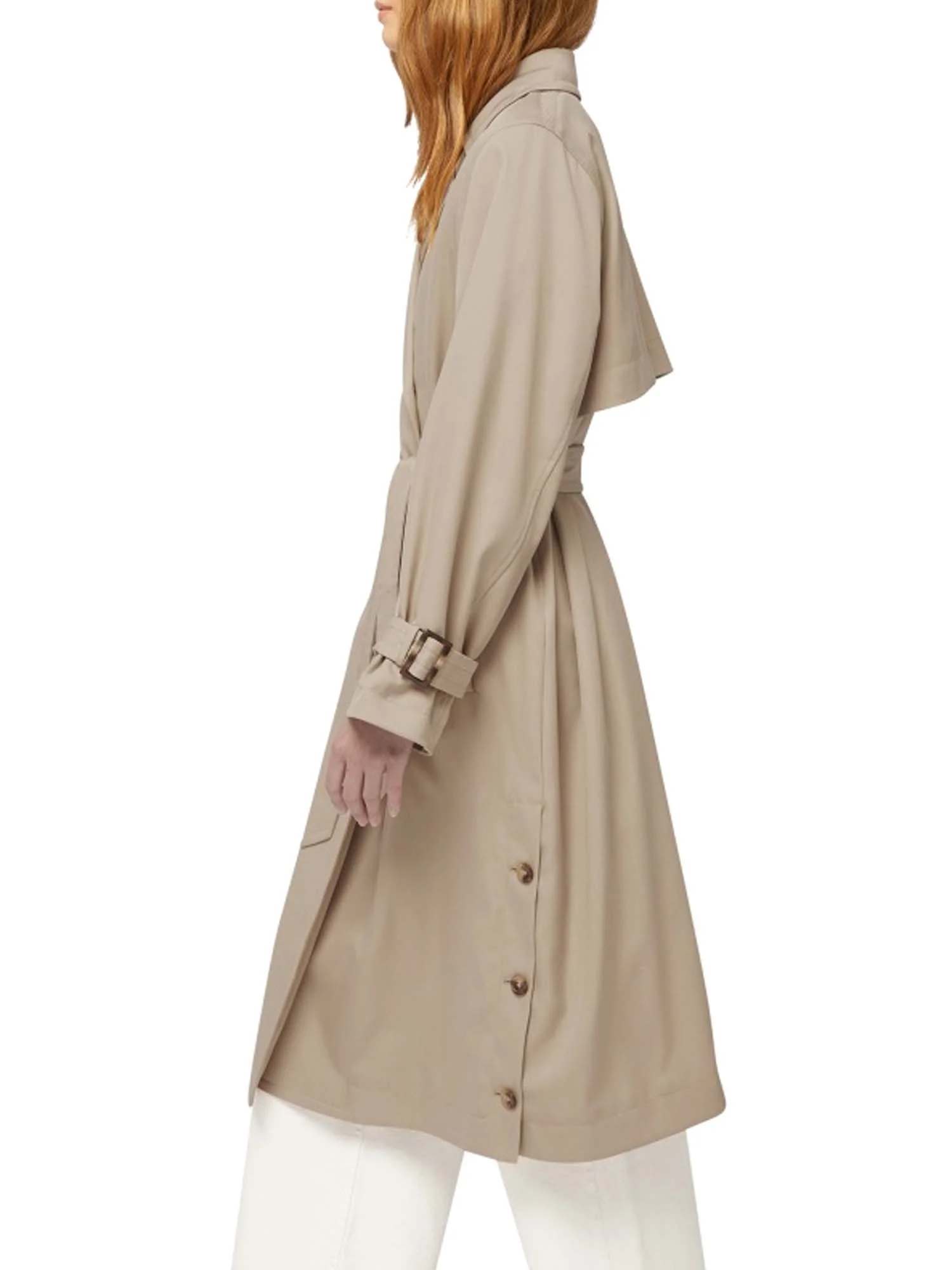 Geox Giacche Donna | W4522R T2981 - Image 4