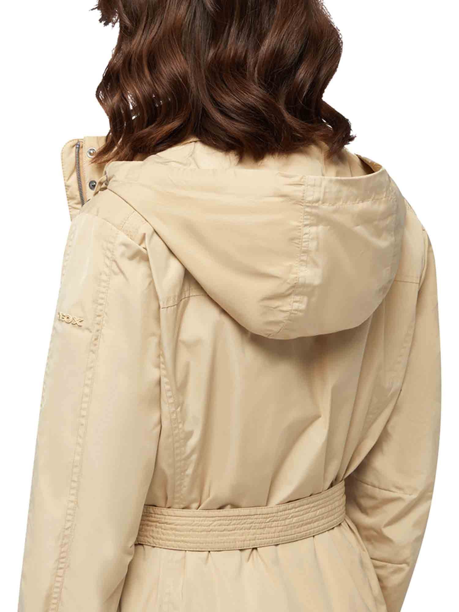 Geox Giacche Donna | W4522S T3077 - Image 10