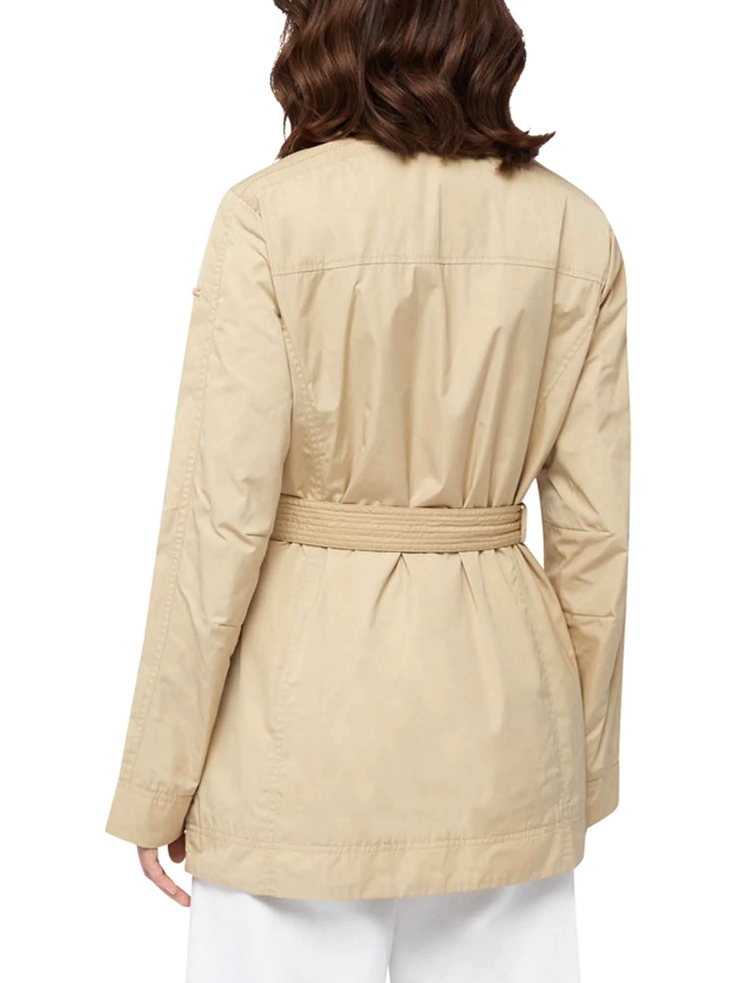 Geox Giacche Donna | W4522S T3077 - Image 9