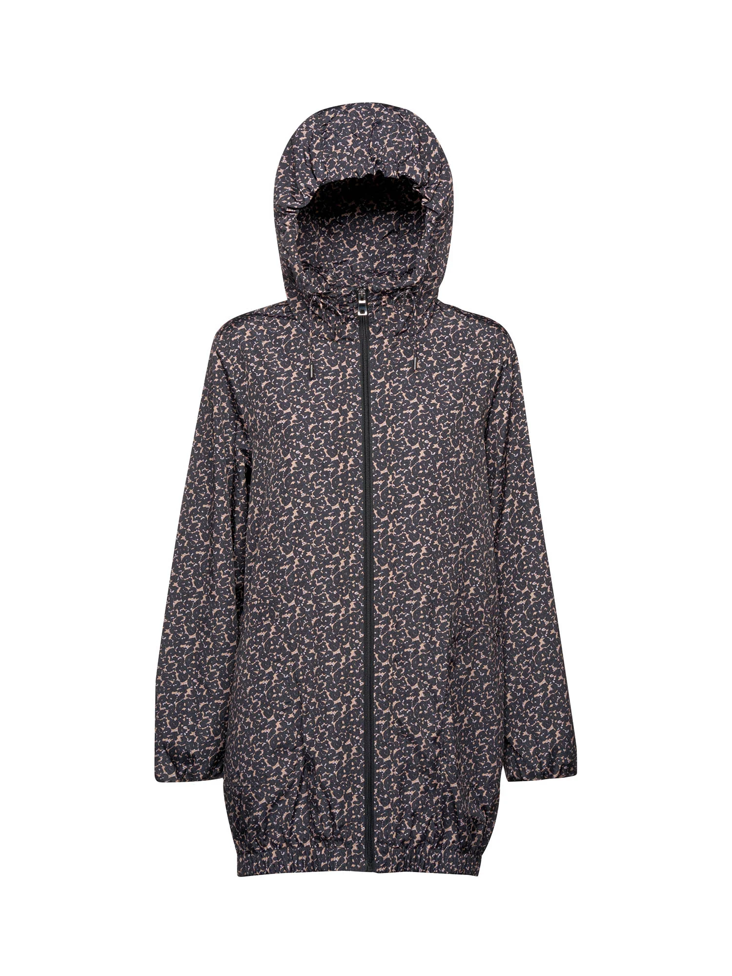 Geox Giacche Donna | W5522T T3215 - Image 5