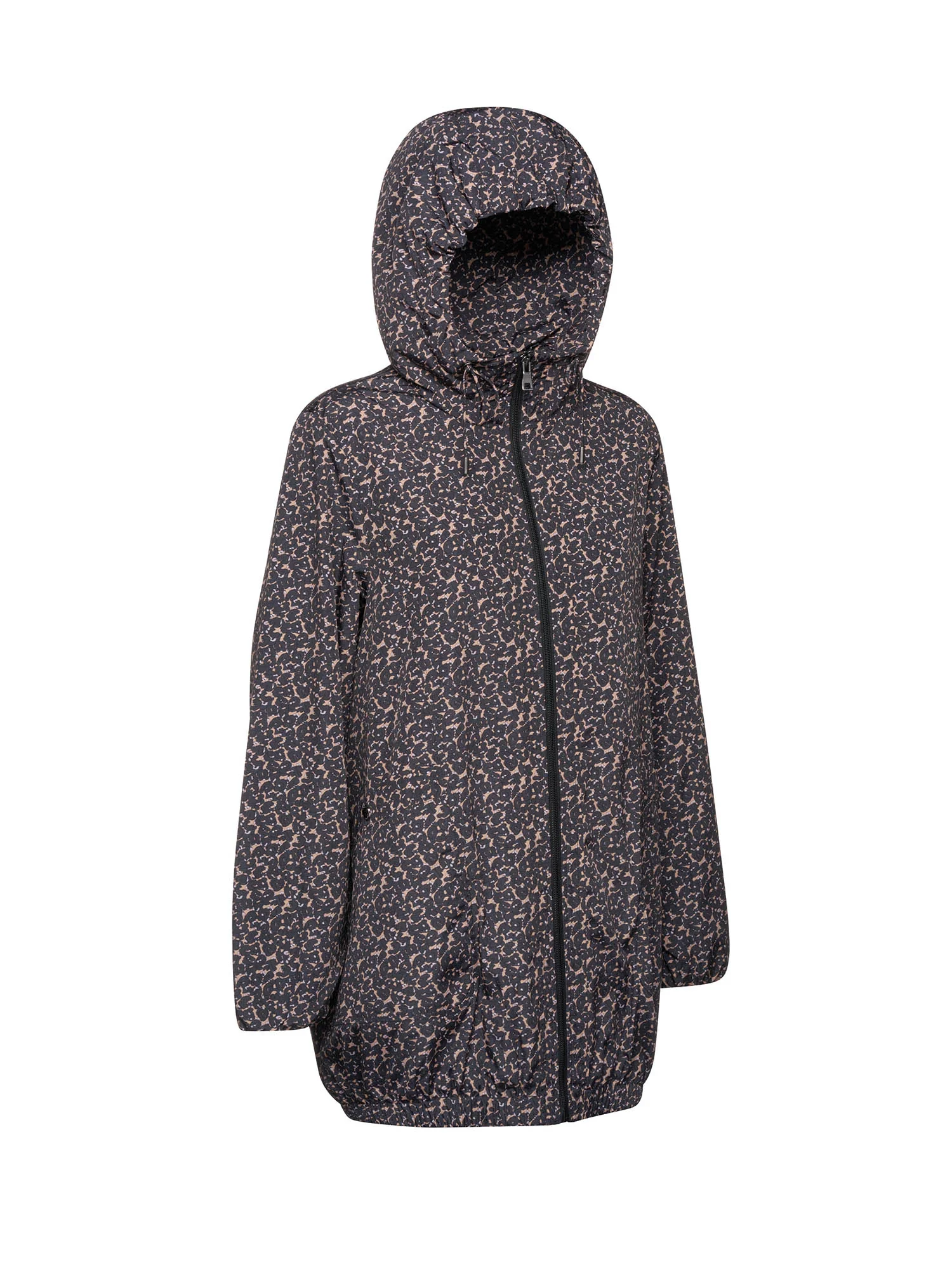 Geox Giacche Donna | W5522T T3215 - Image 6