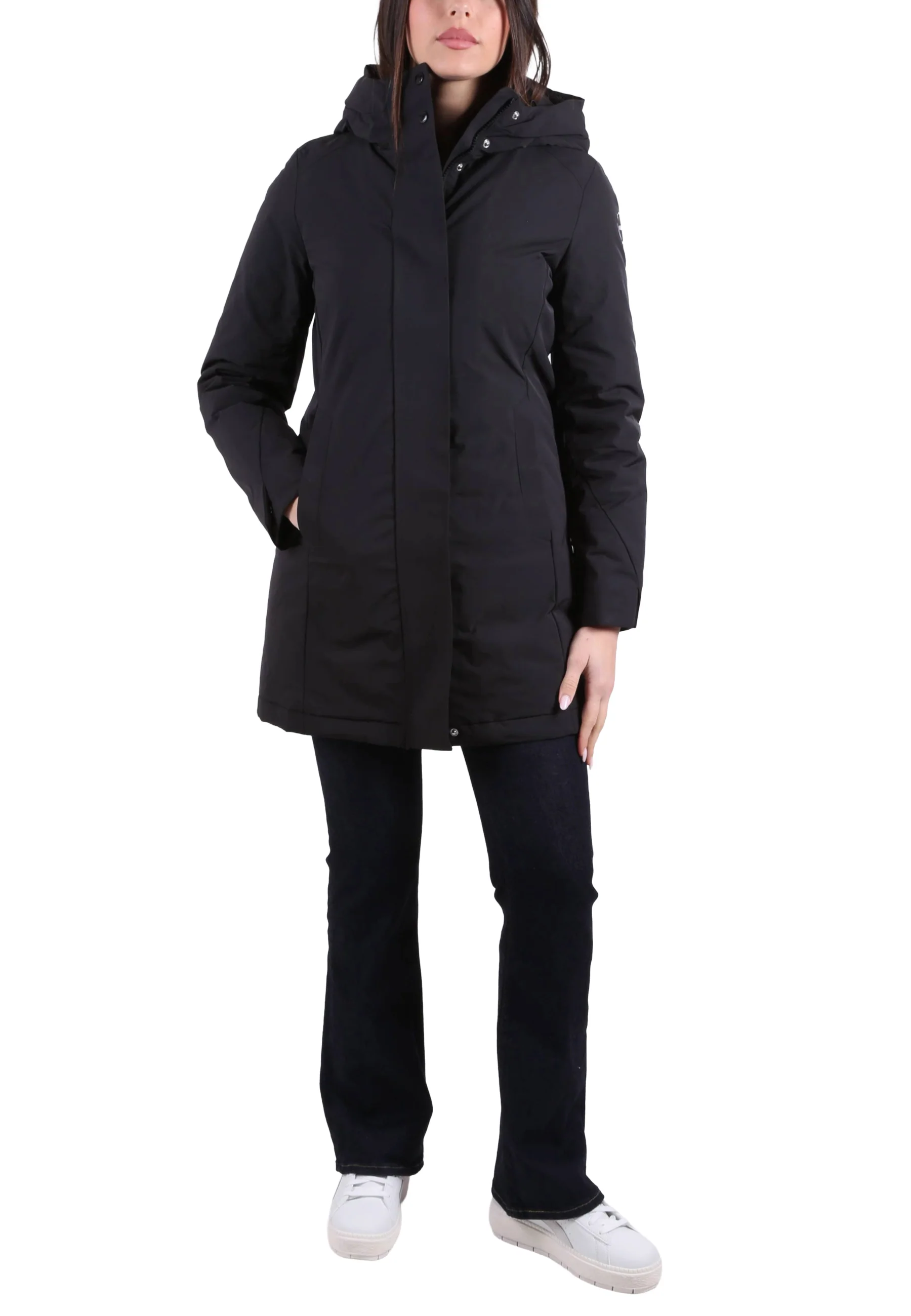 Geox Giacche Donna | W5620U T3069 - Image 7