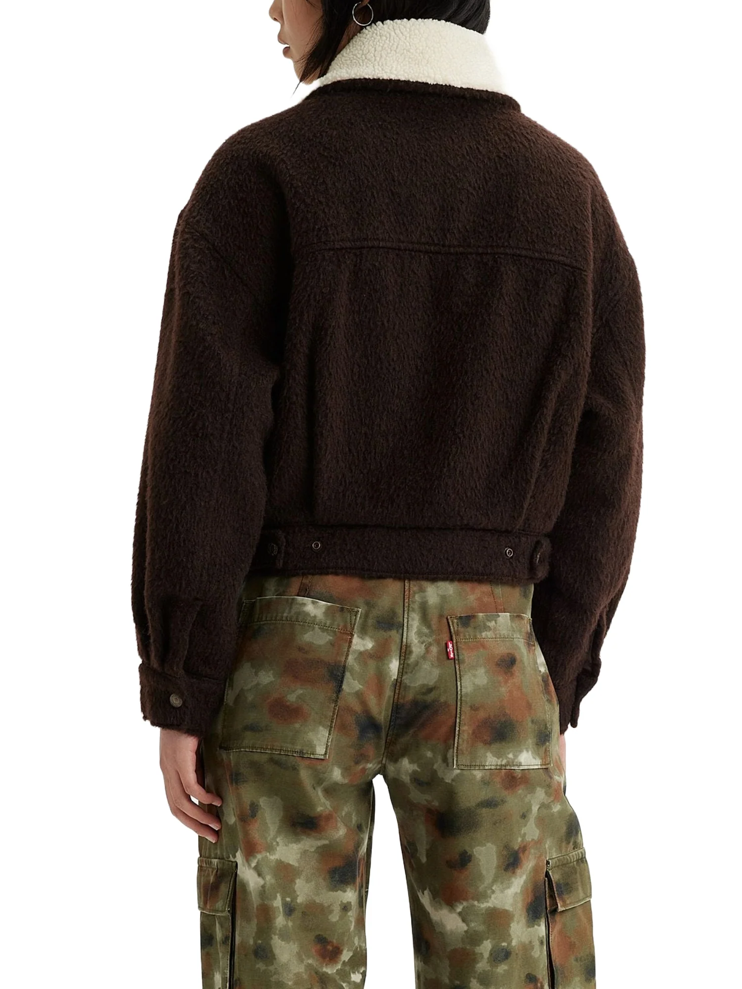 Levi's Giacche Donna | A6055-0000 - Image 3