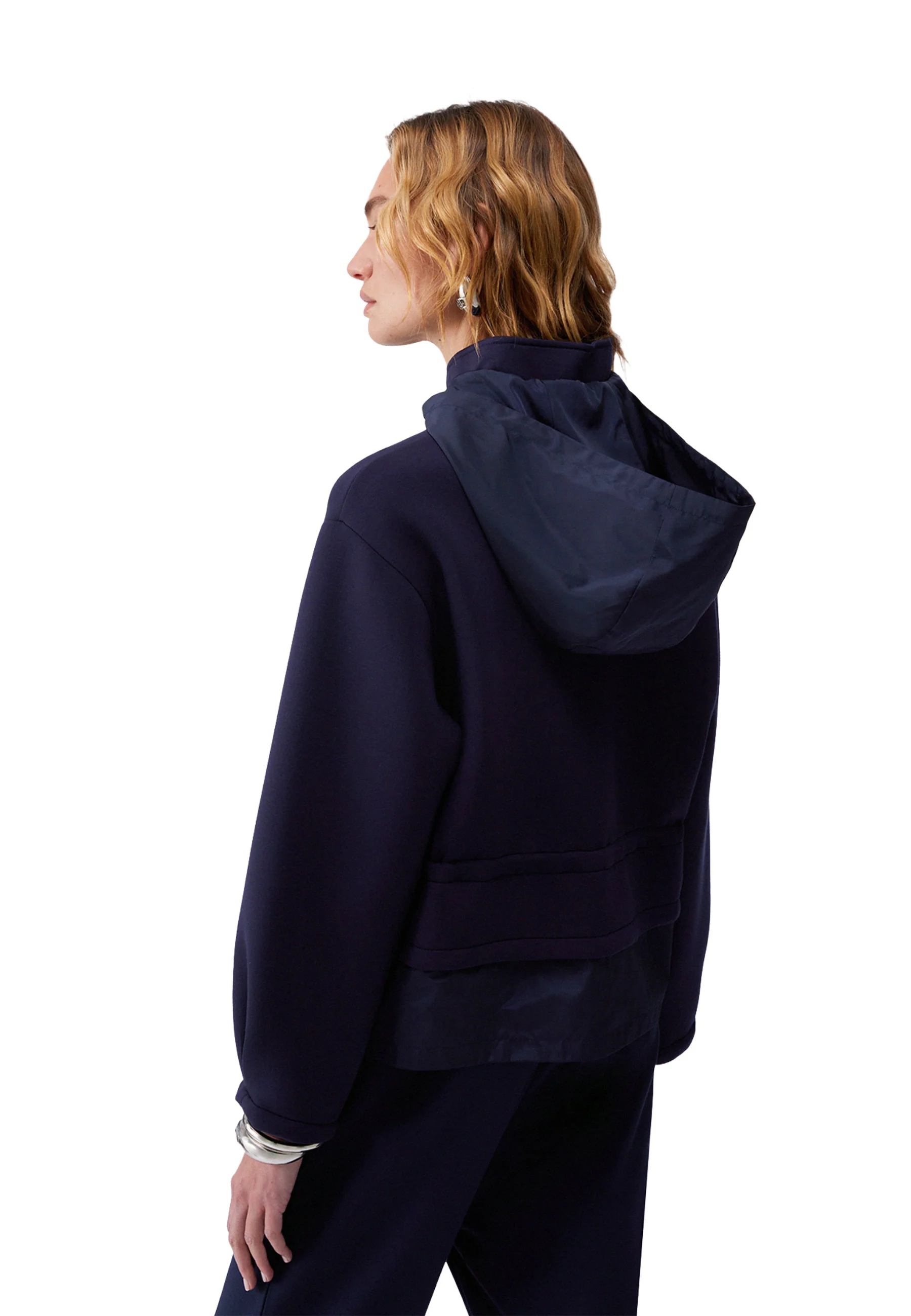 Liu-jo Giacche Donna | TA6293 J4879 - Image 3