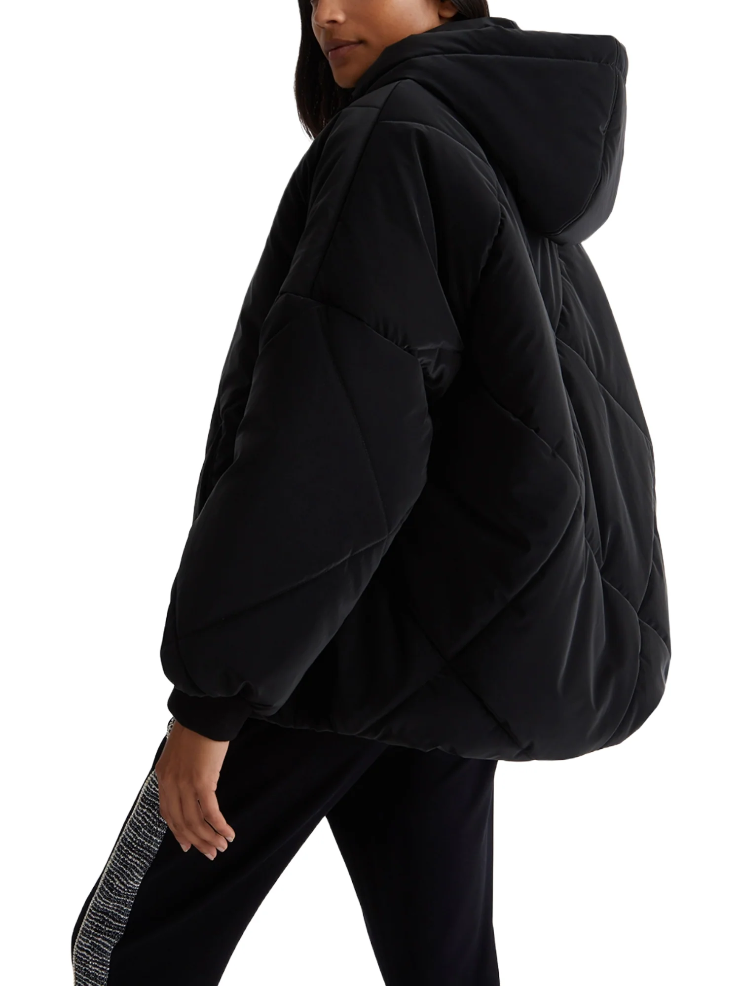 Liu-jo Giacche Donna | TF3018 T3553 - Image 4