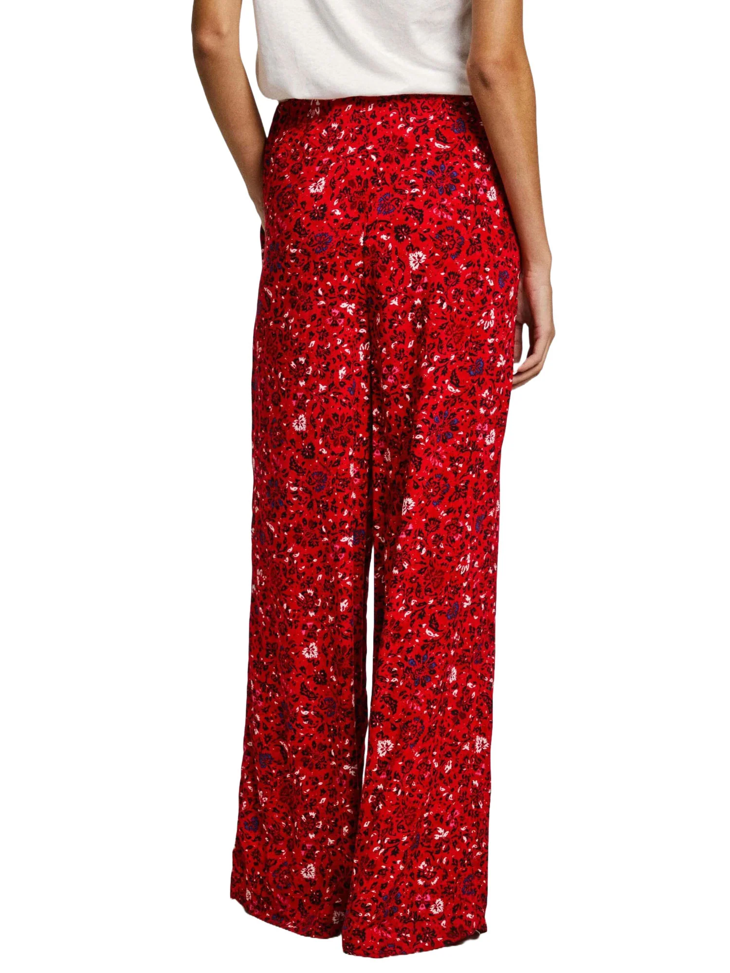 Pepe Jeans Pantaloni Donna | PL211820 - Image 3