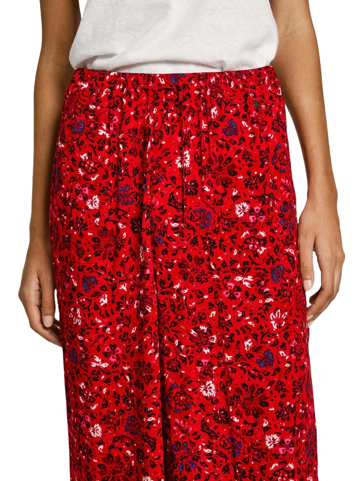 Pepe Jeans Pantaloni Donna | PL211820 - Image 4