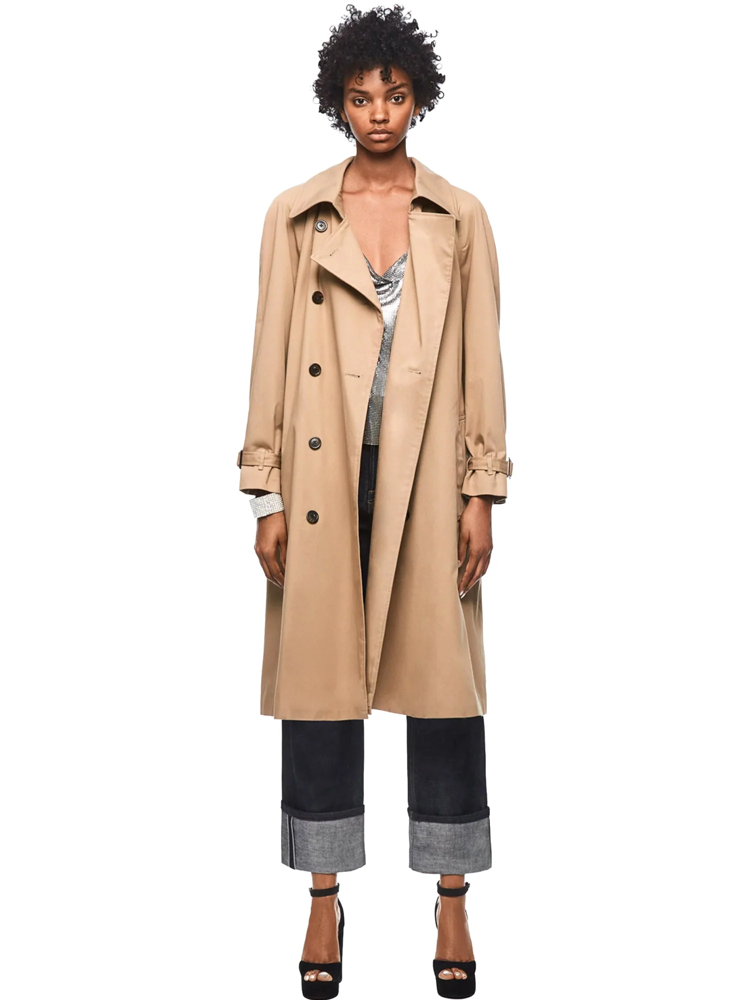 Pepe Jeans Giacche Donna | PL401755 - Image 2