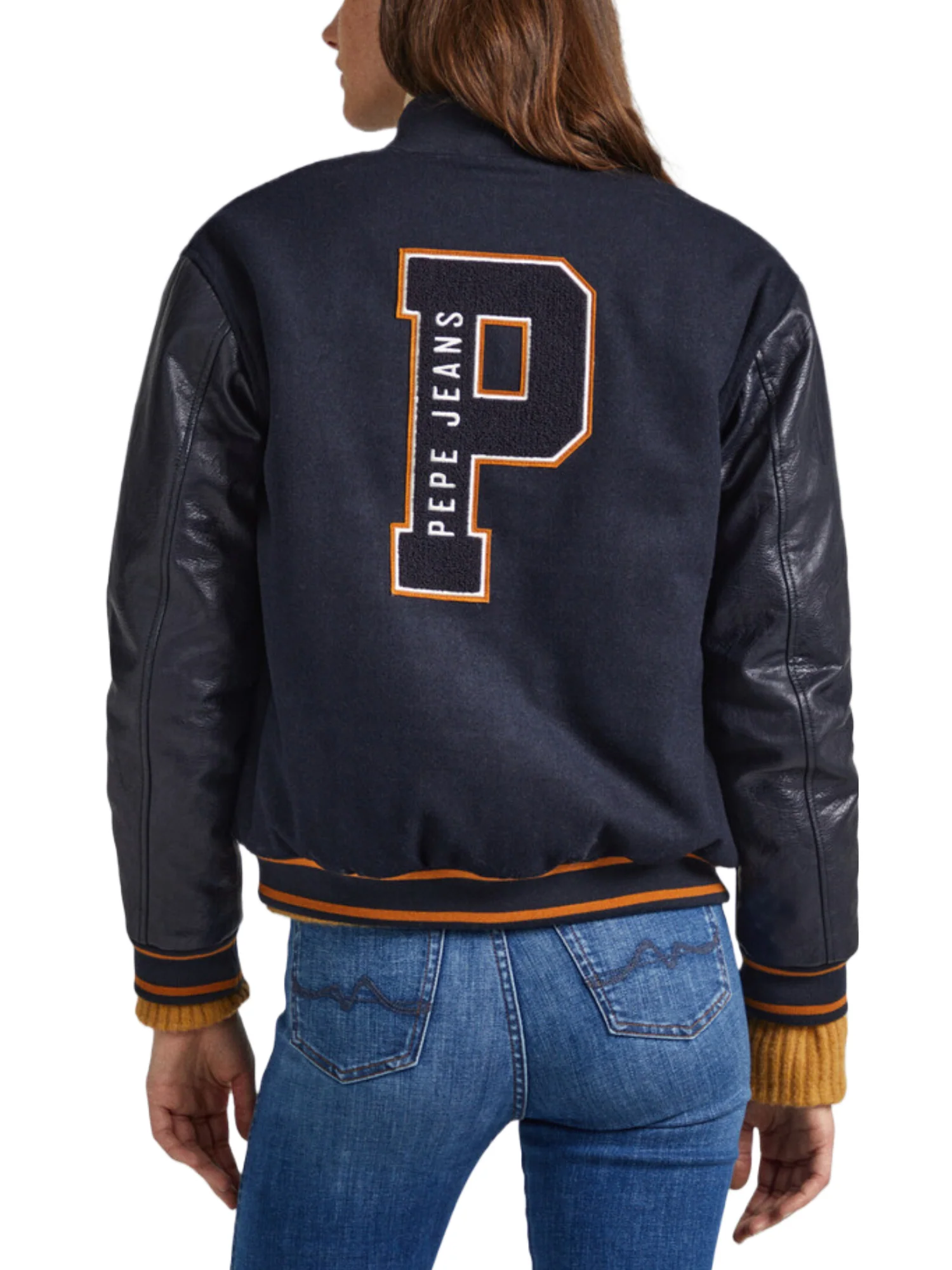 Pepe Jeans Giacche Donna | PL402277 - Image 3