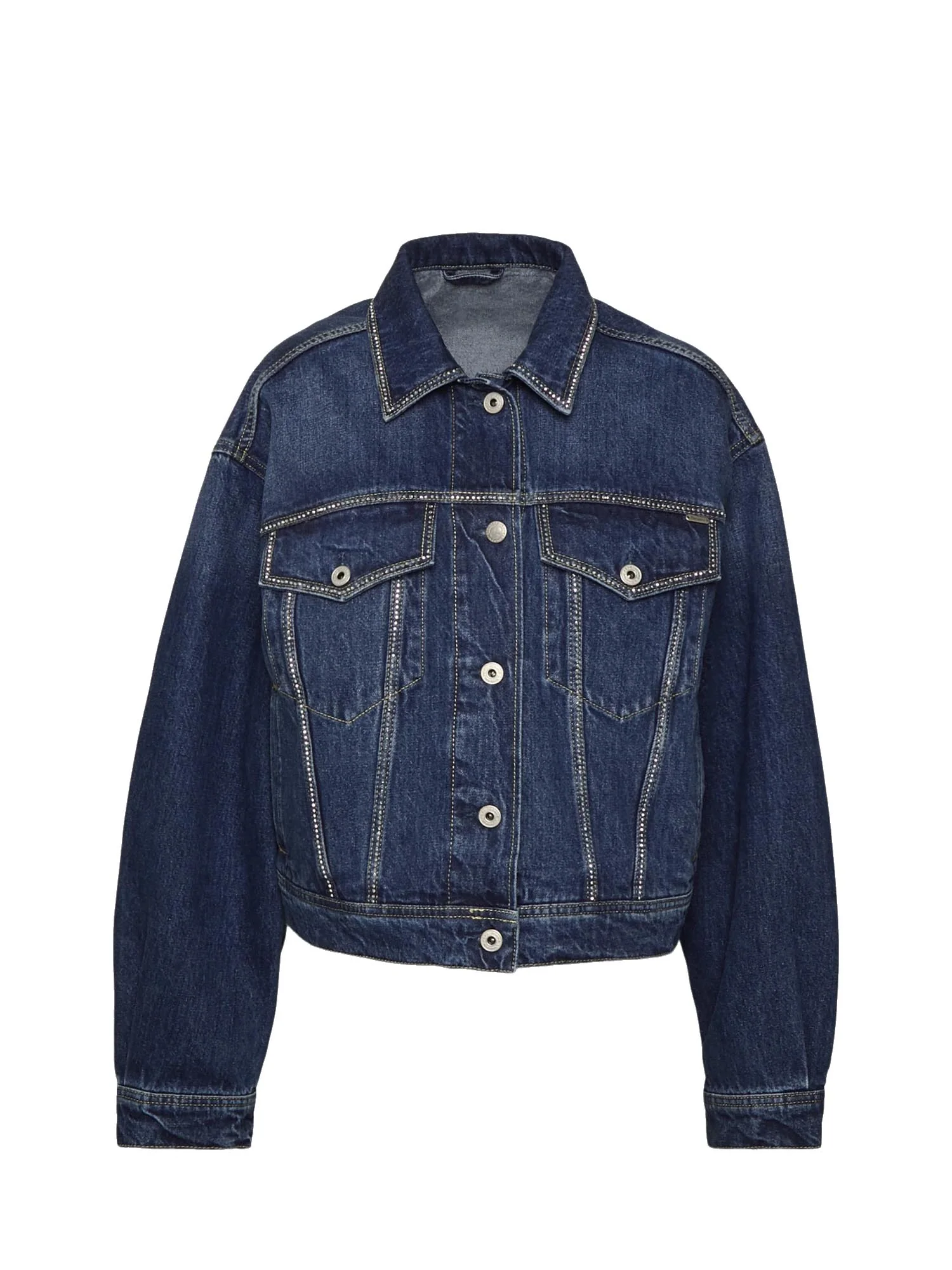 Pepe Jeans Giacche Donna | PL402328
