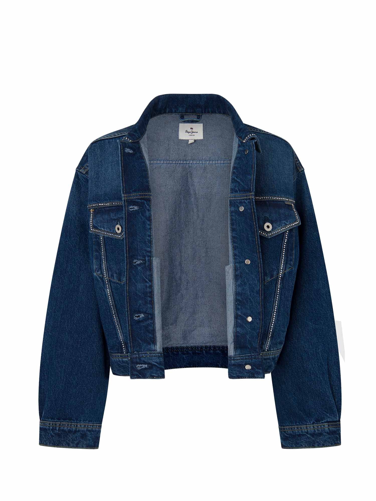 Pepe Jeans Giacche Donna | PL402328 - Image 2
