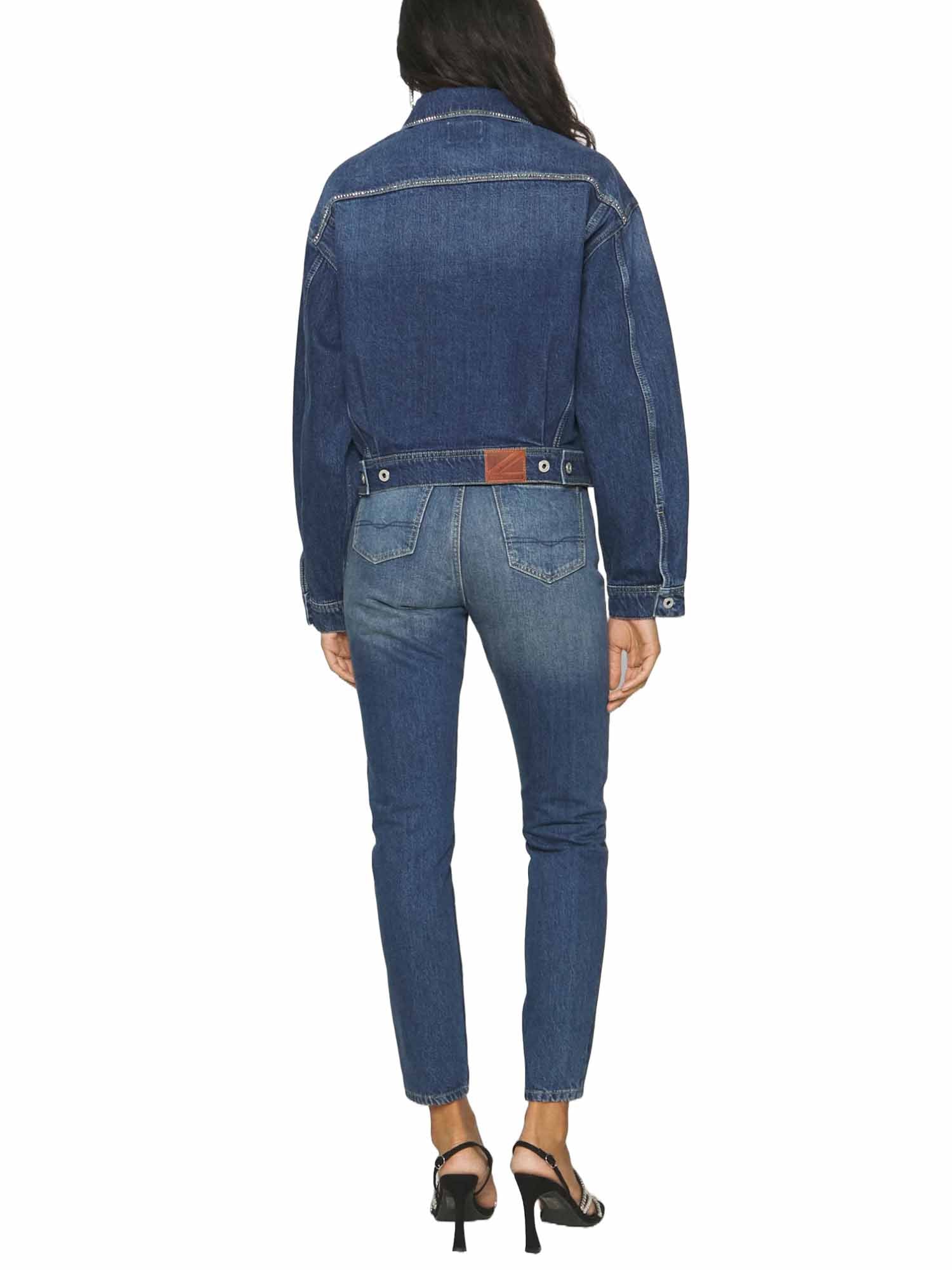 Pepe Jeans Giacche Donna | PL402328 - Image 4