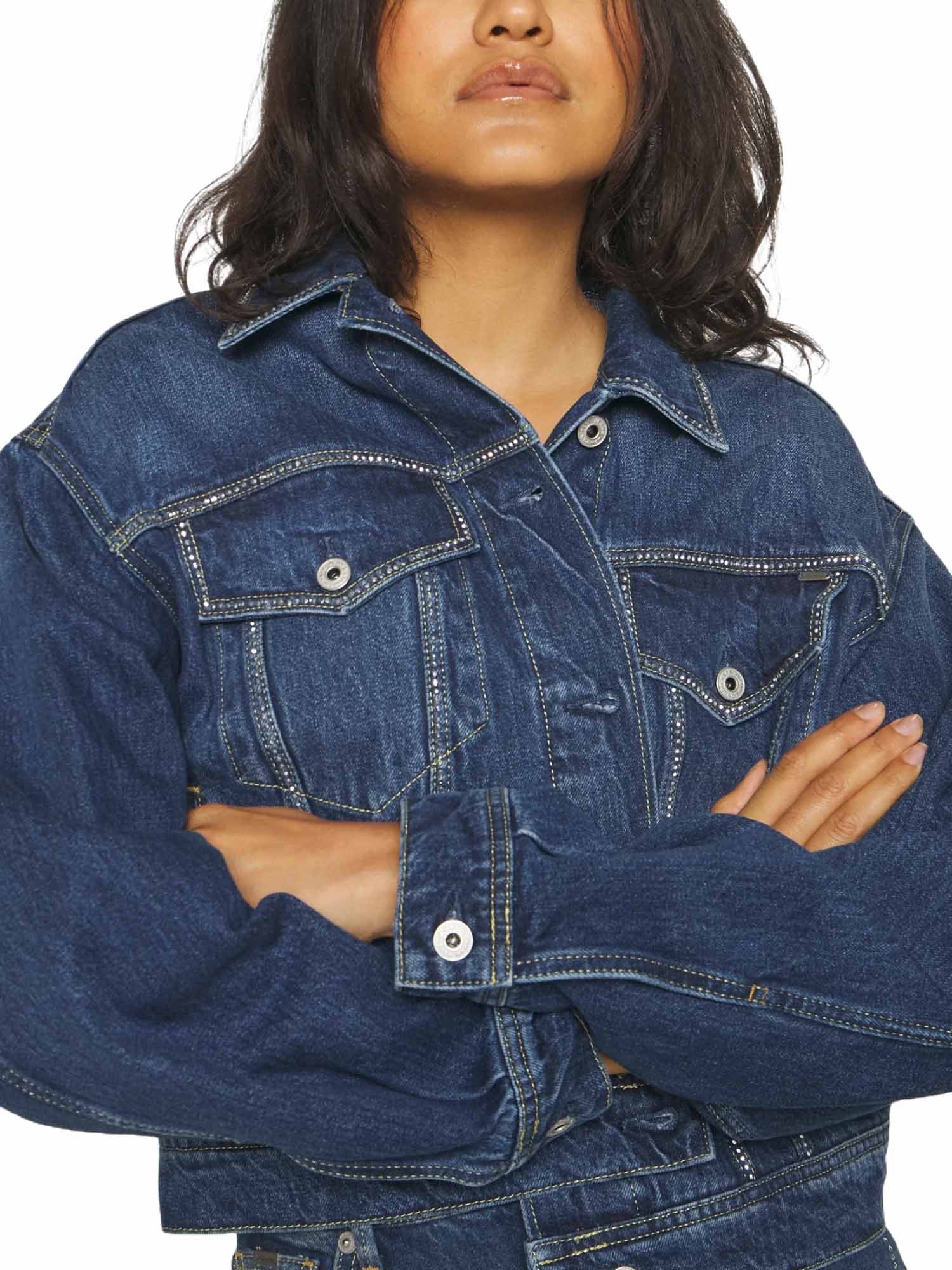Pepe Jeans Giacche Donna | PL402328 - Image 5