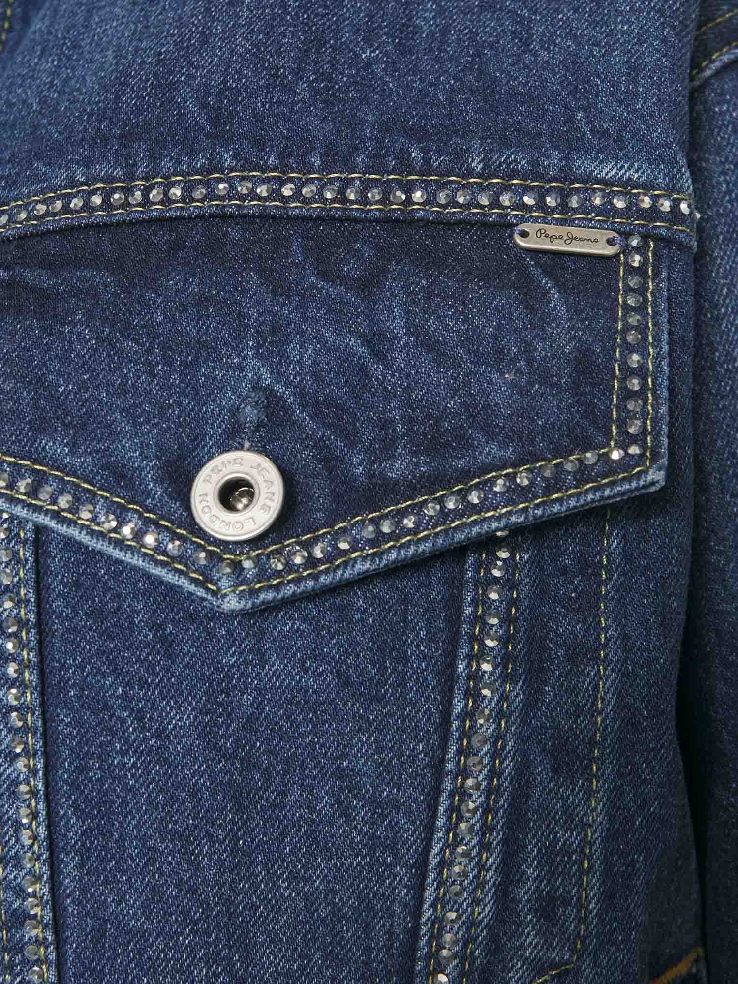 Pepe Jeans Giacche Donna | PL402328 - Image 7