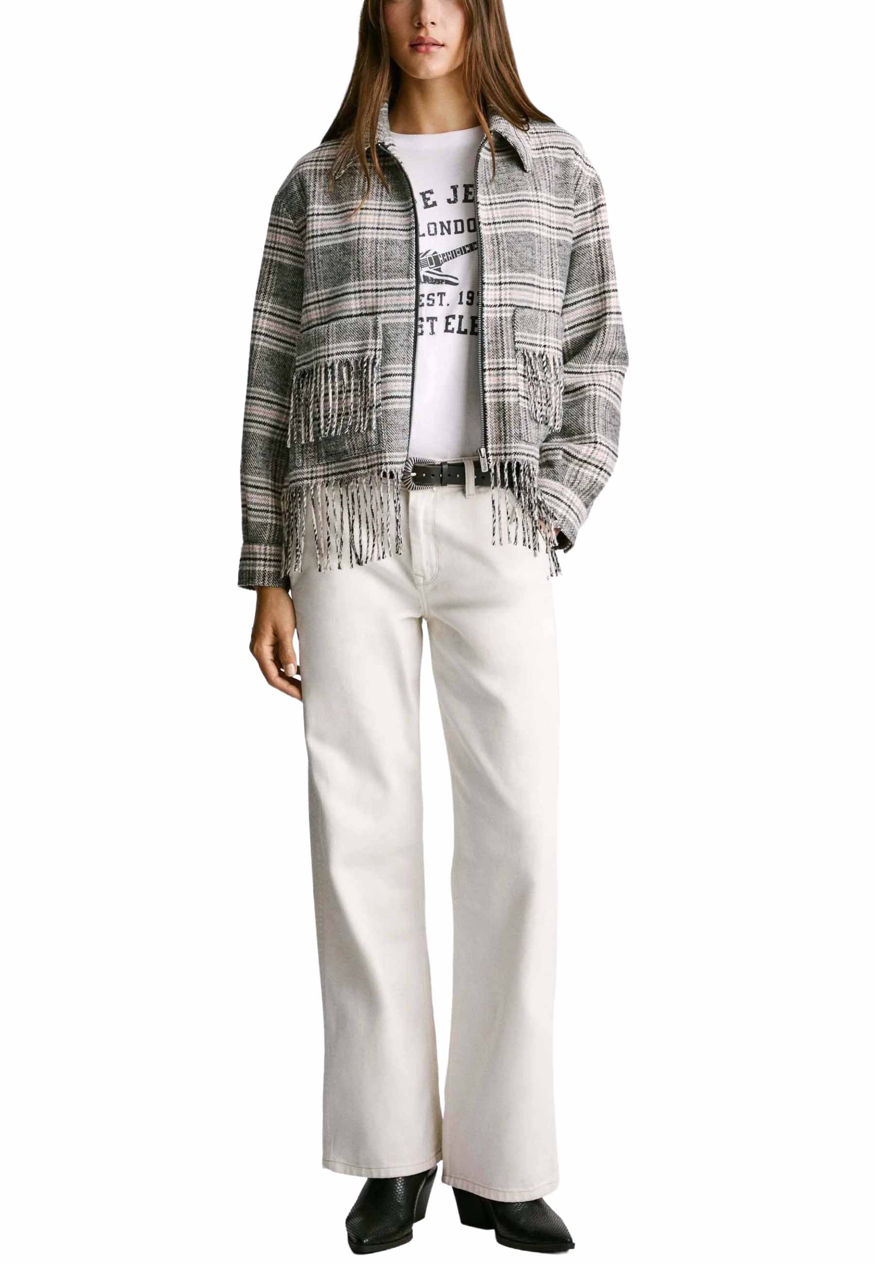 Pepe Jeans Giacche Donna | PL4024341 - Image 2